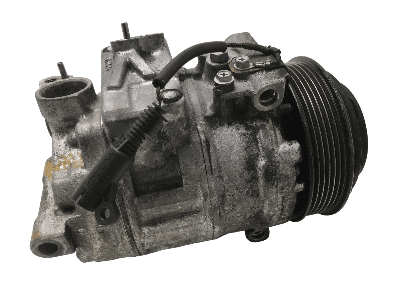 Compresor A/C Mercedes A0002306811 - A0002306811