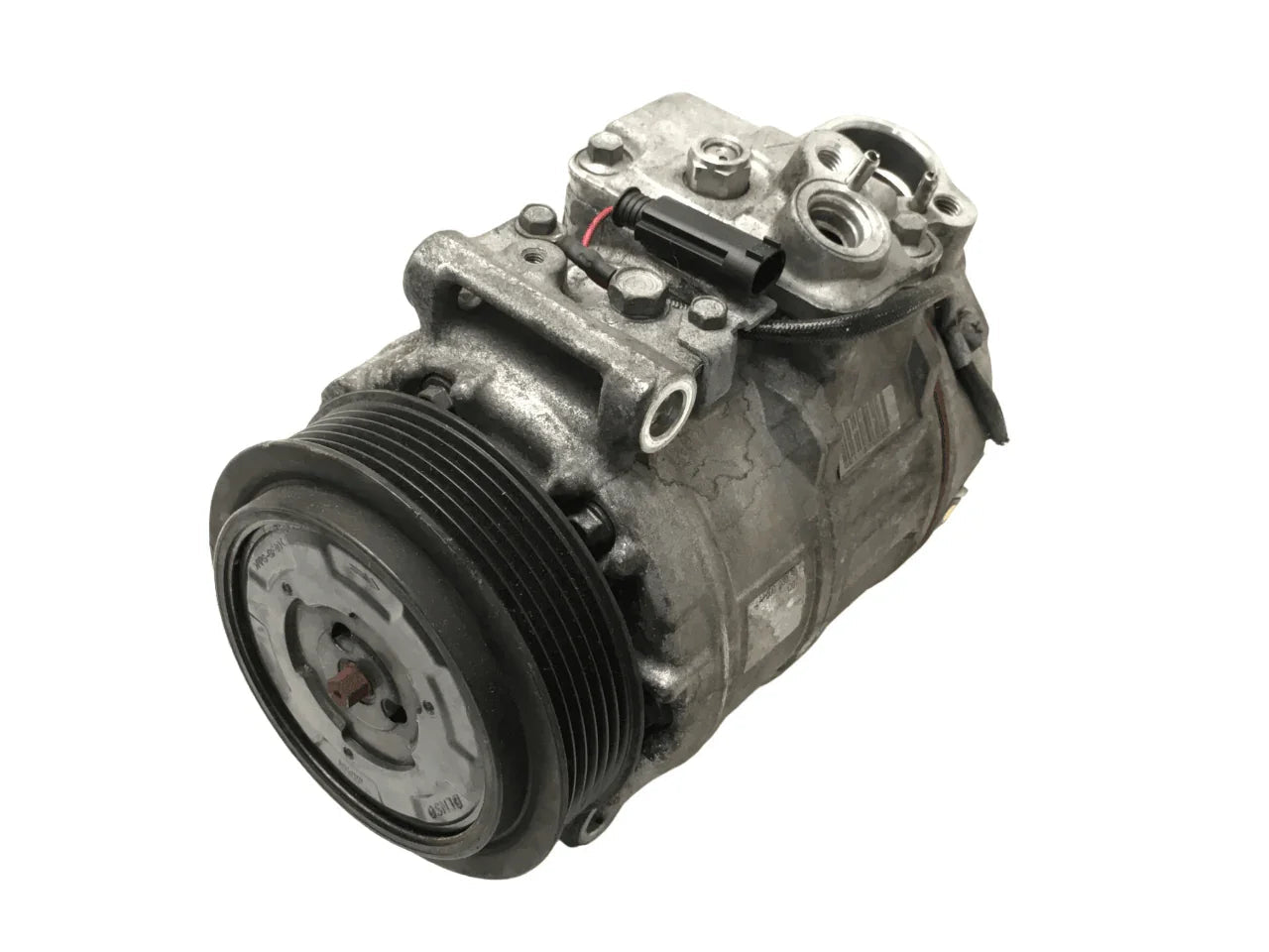 Compresor A/C Mercedes A0002309011