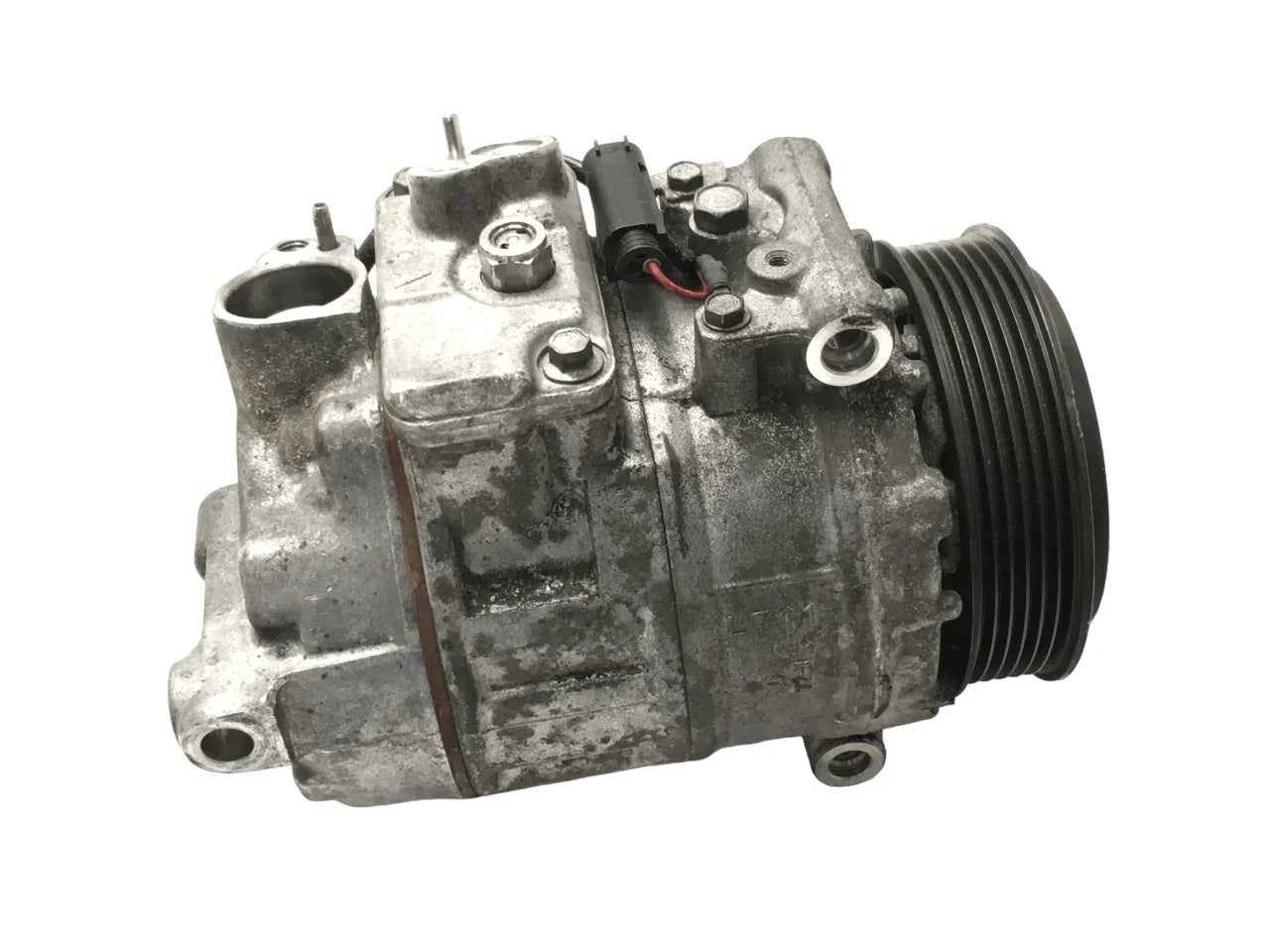 Compresor A/C Mercedes A0002309011