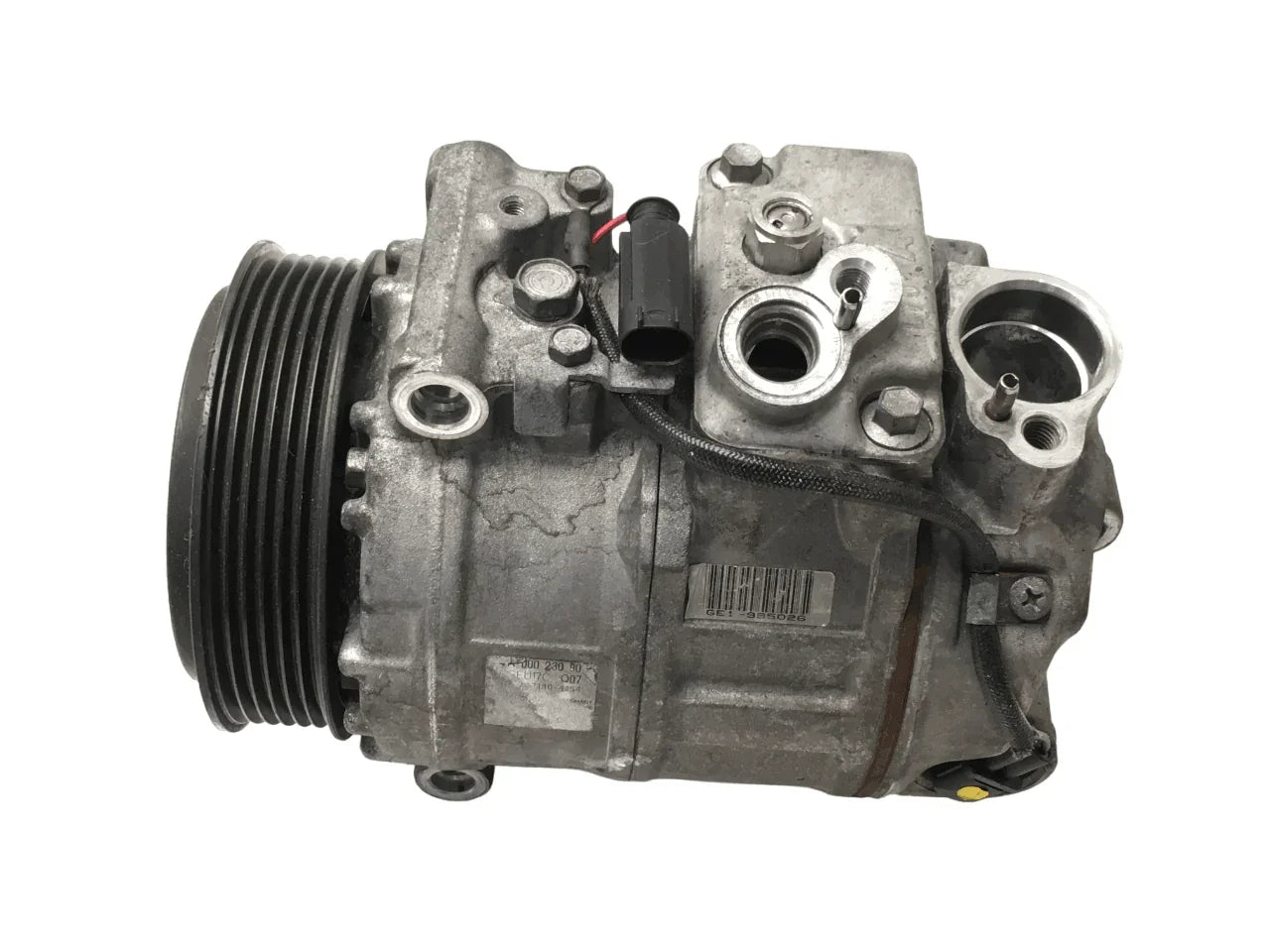 Compresor A/C Mercedes A0002309011
