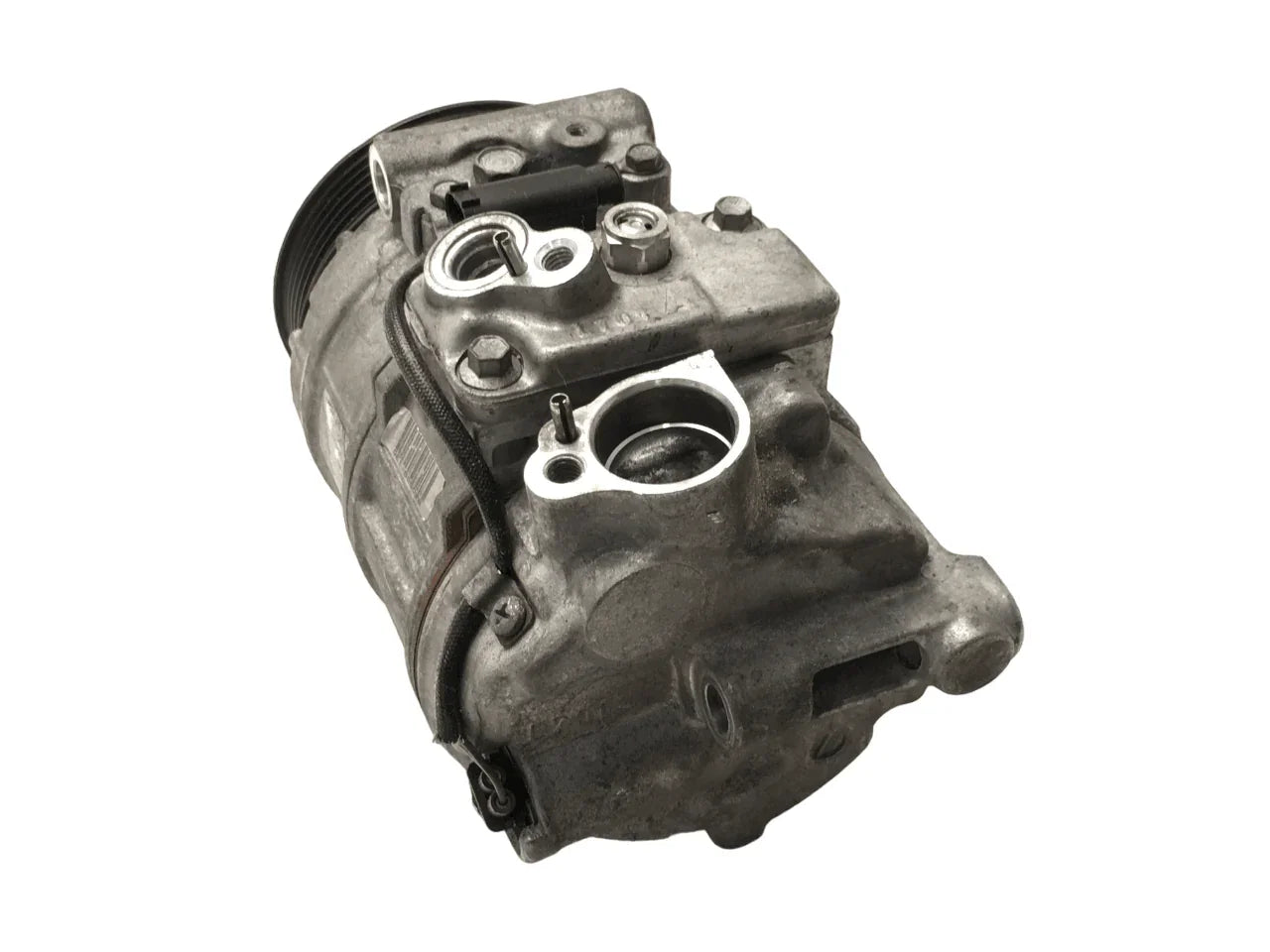 Compresor A/C Mercedes A0002309011