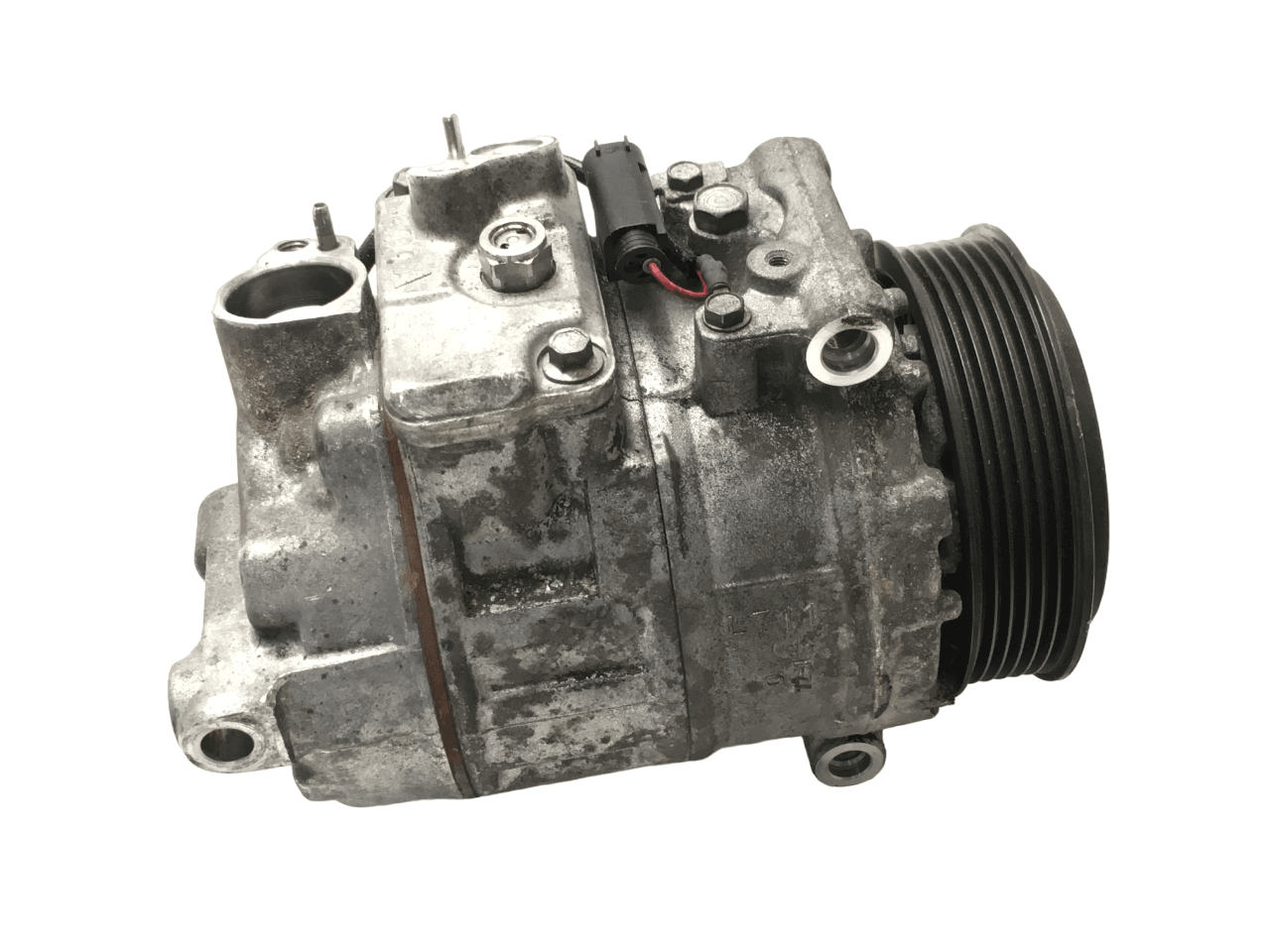 Compresor A/C Mercedes A0002309011 - A0002309011