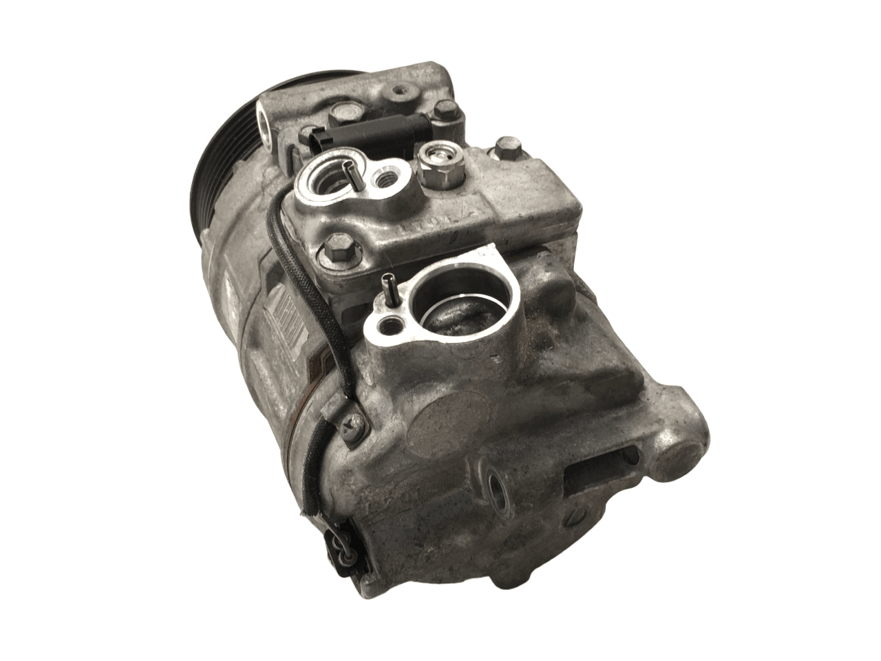 Compresor A/C Mercedes A0002309011 - A0002309011