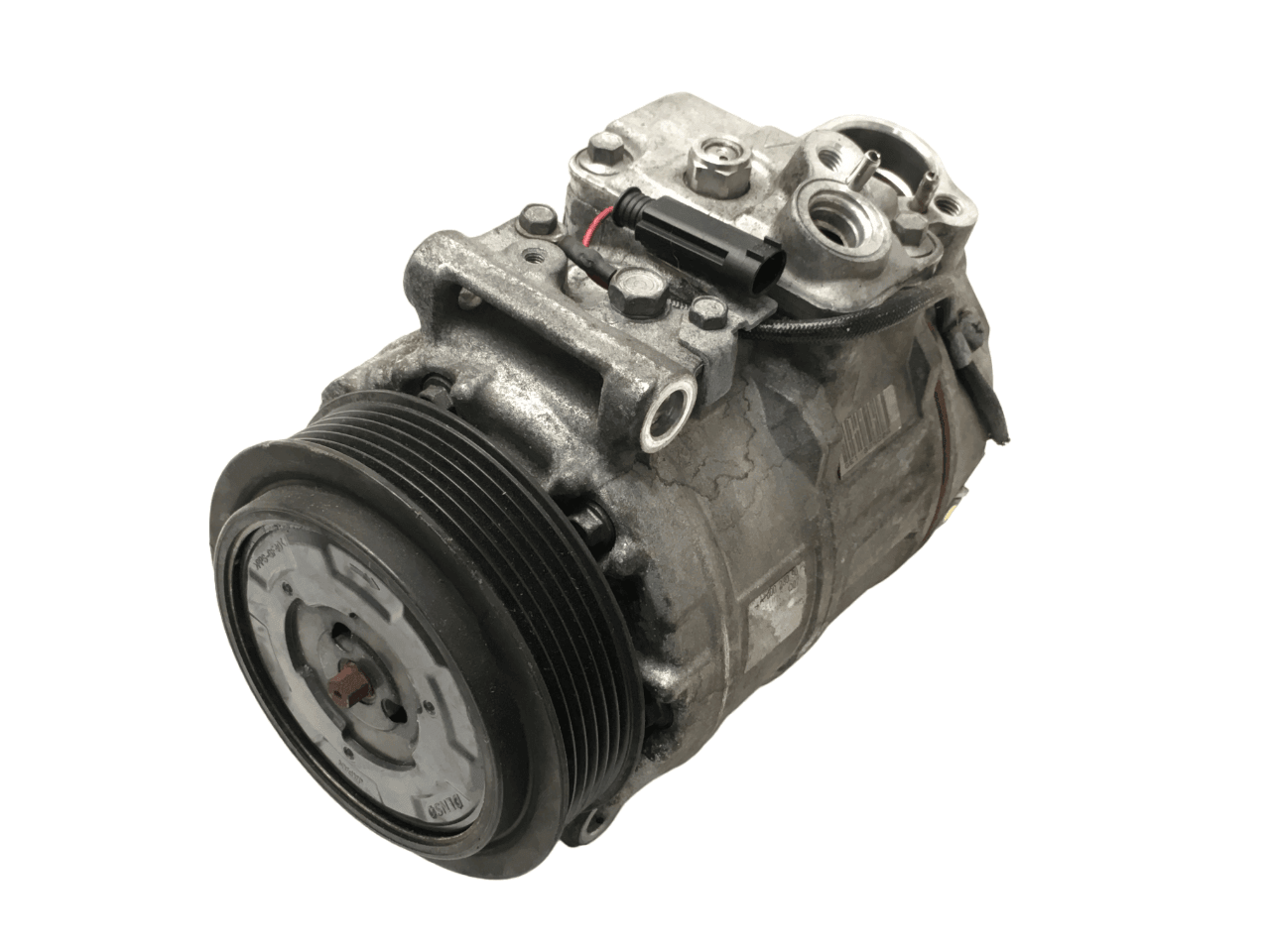 Compresor A/C Mercedes A0002309011 - A0002309011