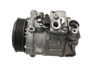 Compresor A/C Mercedes A0002309011 - A0002309011