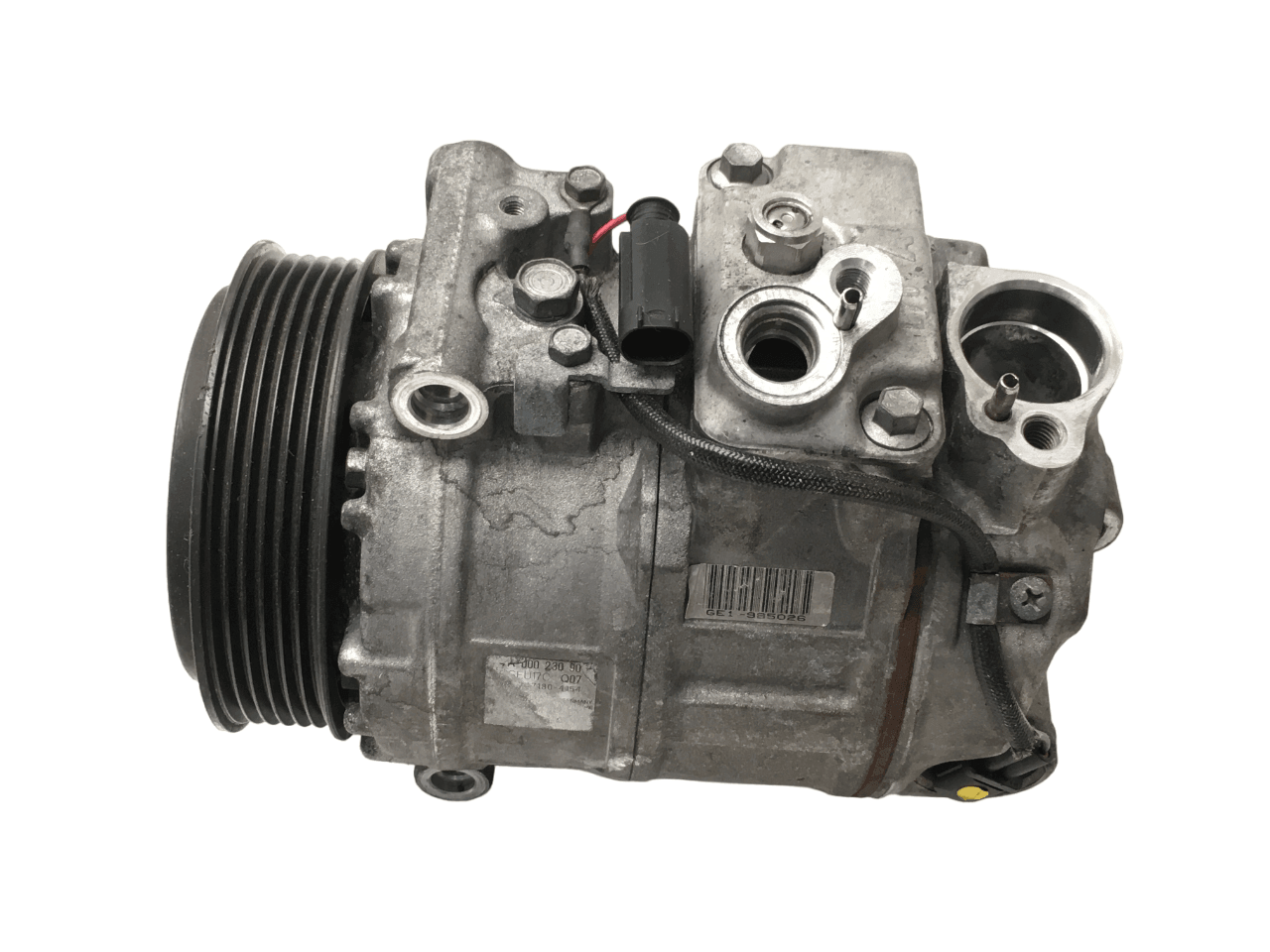 Compresor A/C Mercedes A0002309011 - A0002309011