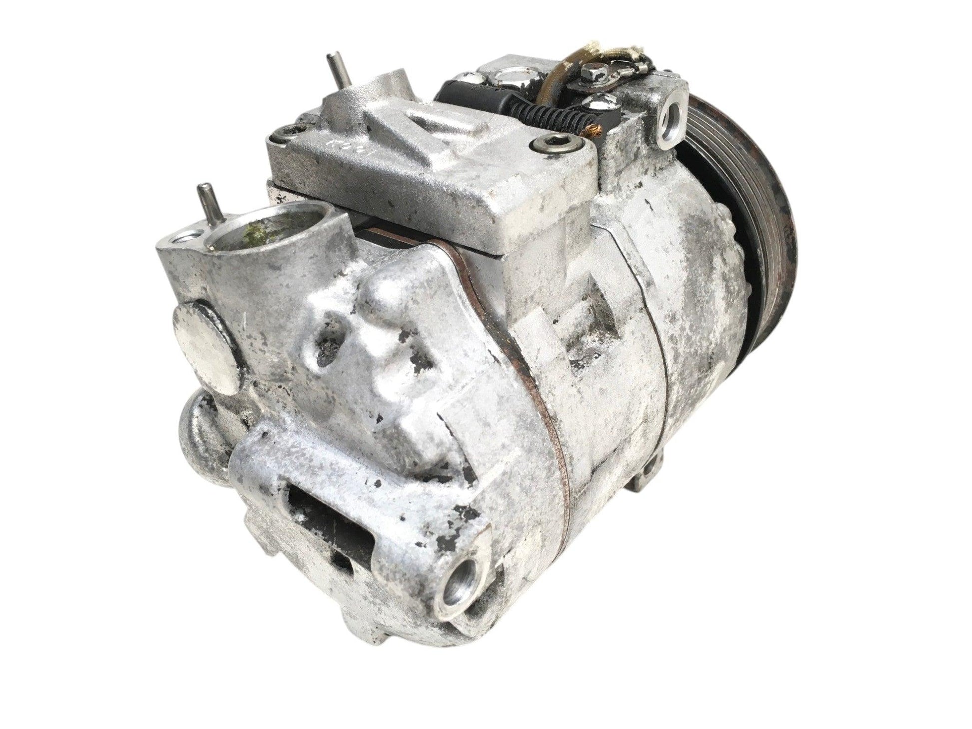 Compresor A/C Mercedes A0002342411 - A0002342411