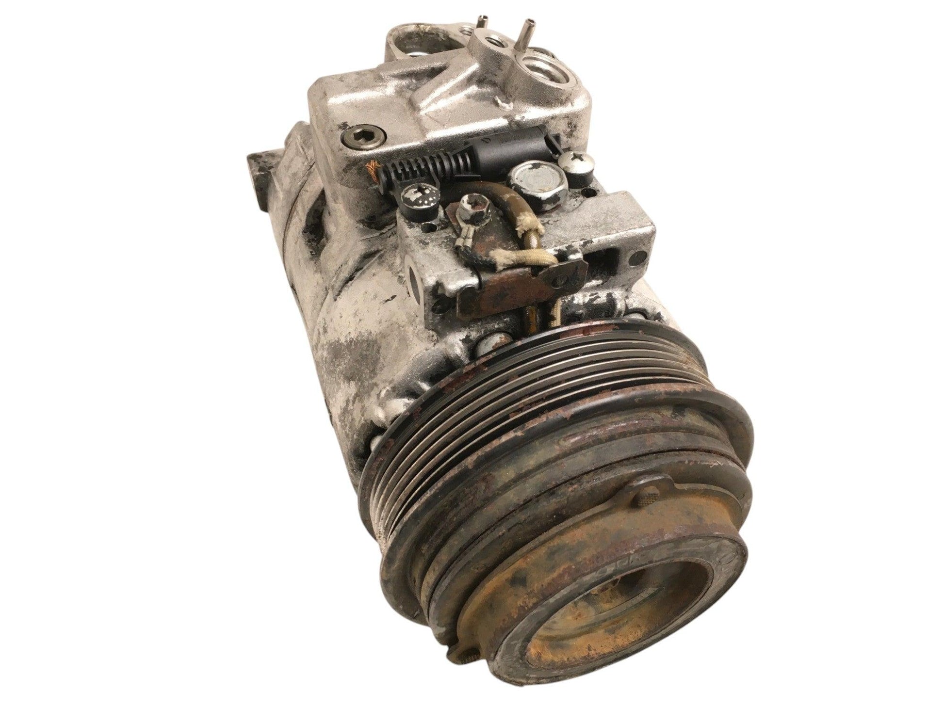 Compresor A/C Mercedes A0002342411 - A0002342411