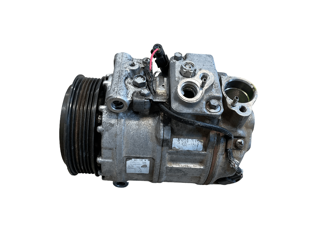 Compresor A/C Mercedes A0012301411 - A0012301411