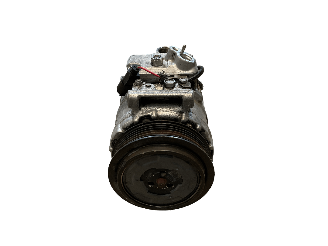 Compresor A/C Mercedes A0012301411 - A0012301411