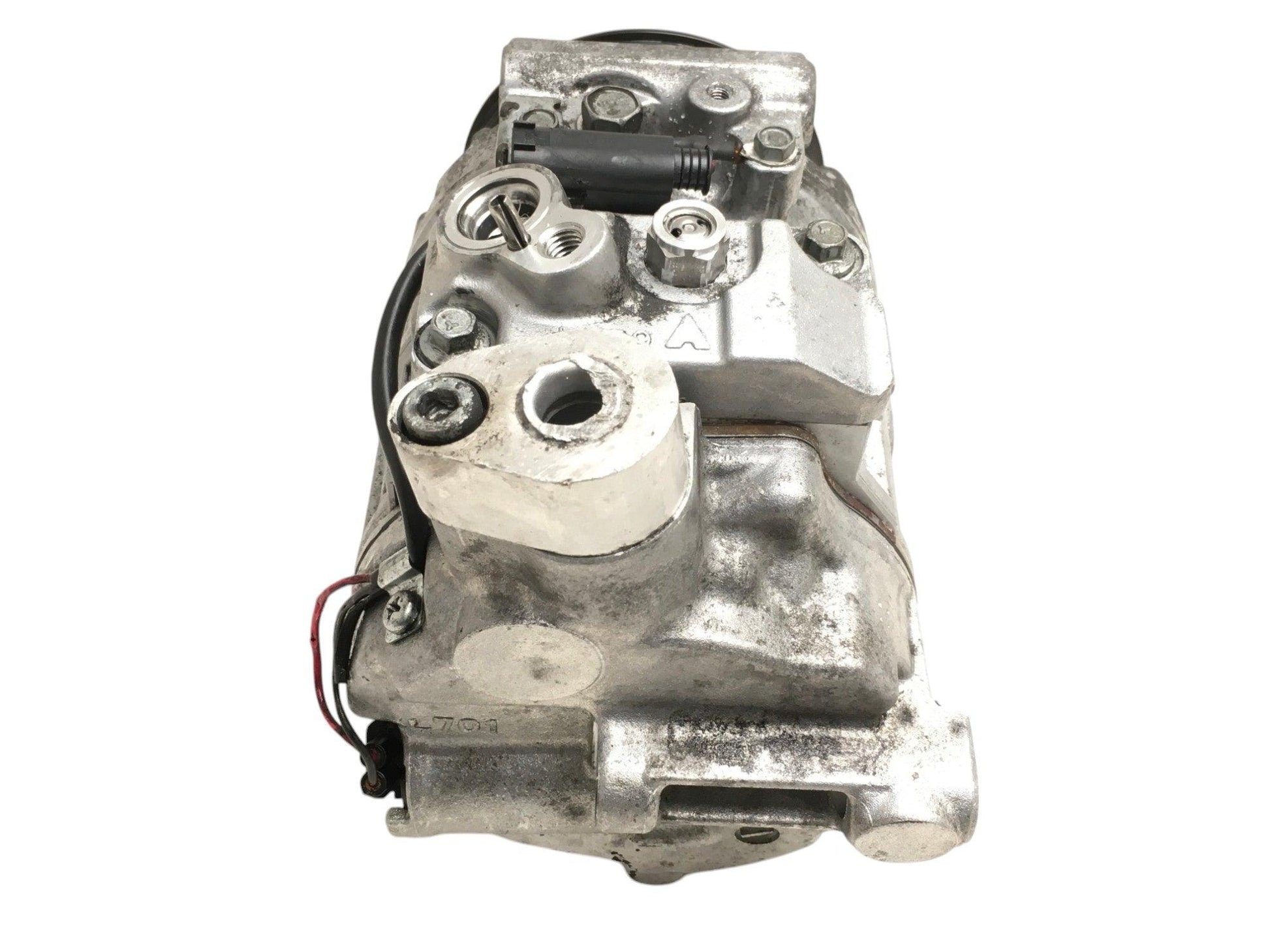 Compresor A/C Mercedes A0012302711 - A0012302711