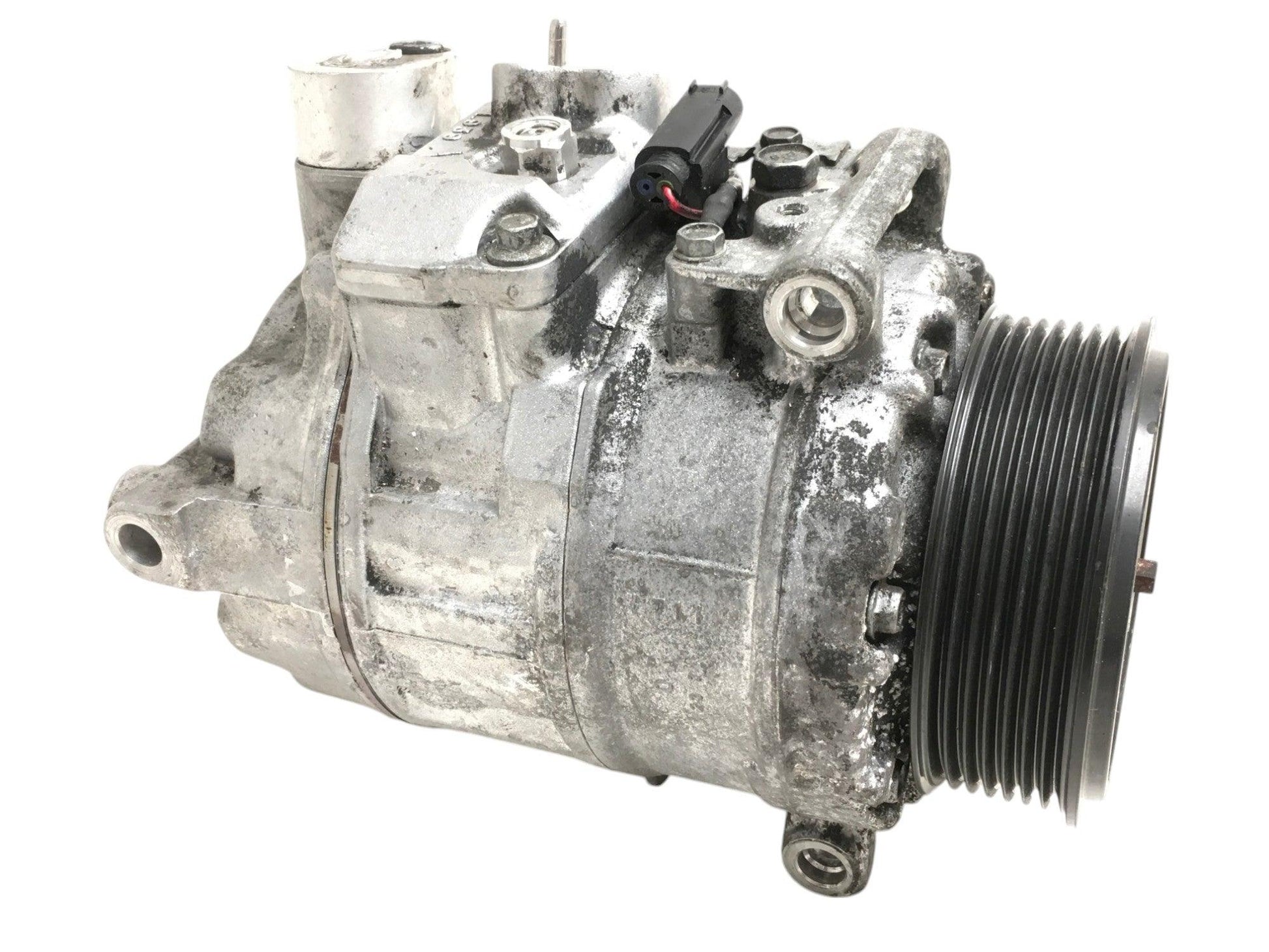 Compresor A/C Mercedes A0012302711 - A0012302711