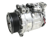 Compresor A/C Mercedes A0012302711 - A0012302711