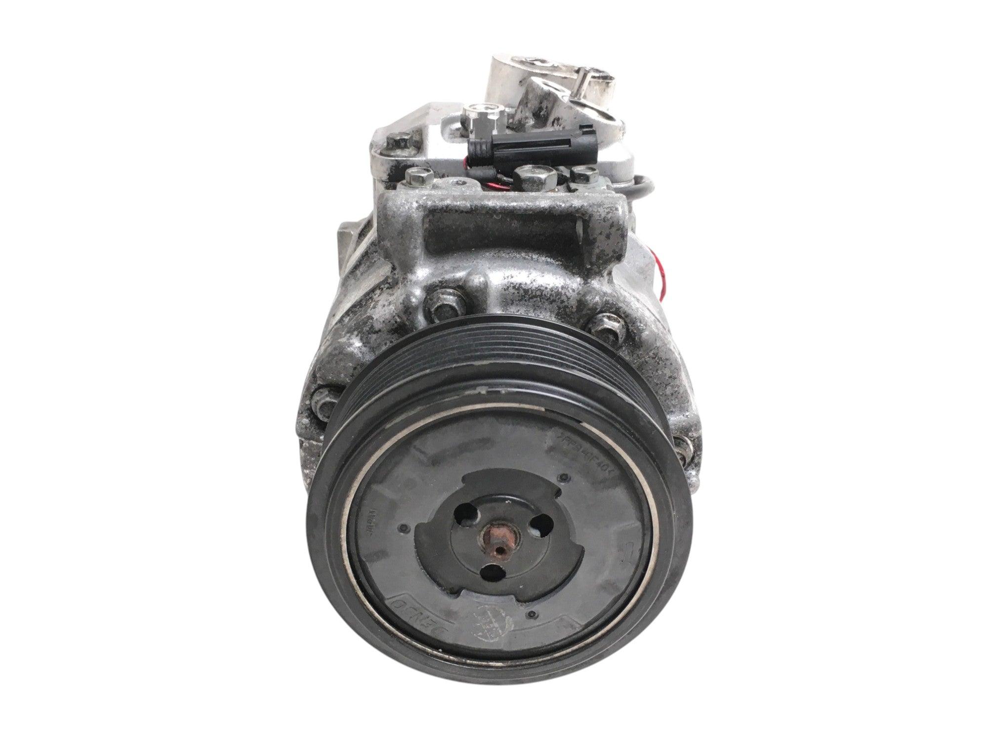 Compresor A/C Mercedes A0012302711 - A0012302711