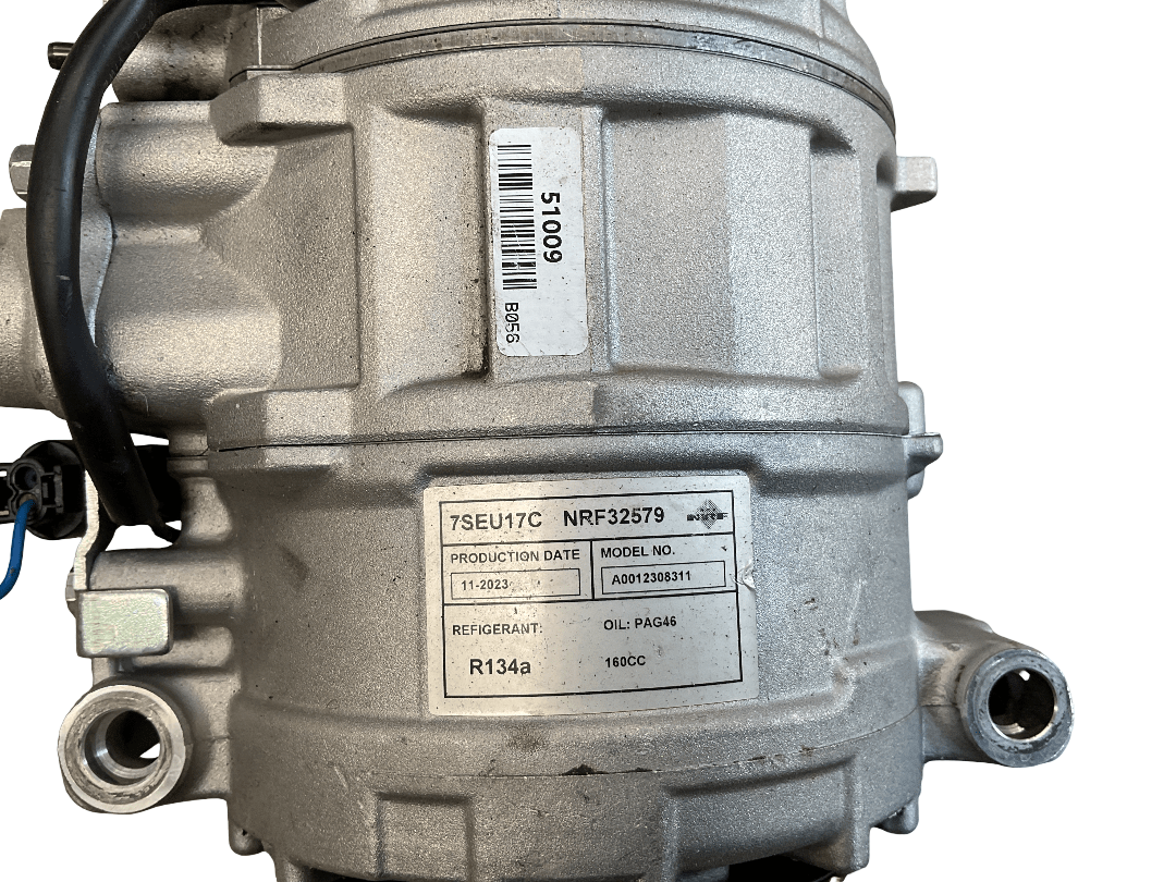 Compresor A/C Mercedes A0012308311 3.0CDi - A0012308311