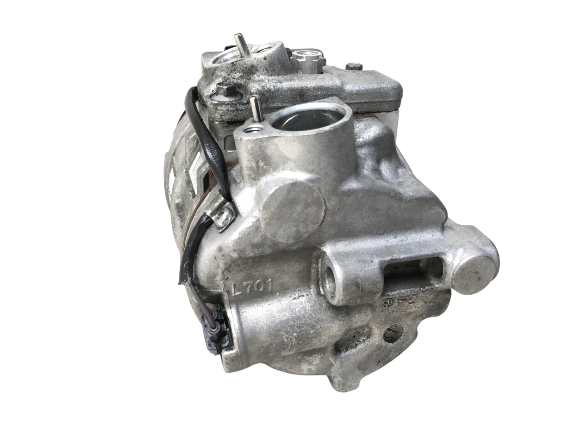 Compresor A/C Mercedes A0012308311 - A0012308311