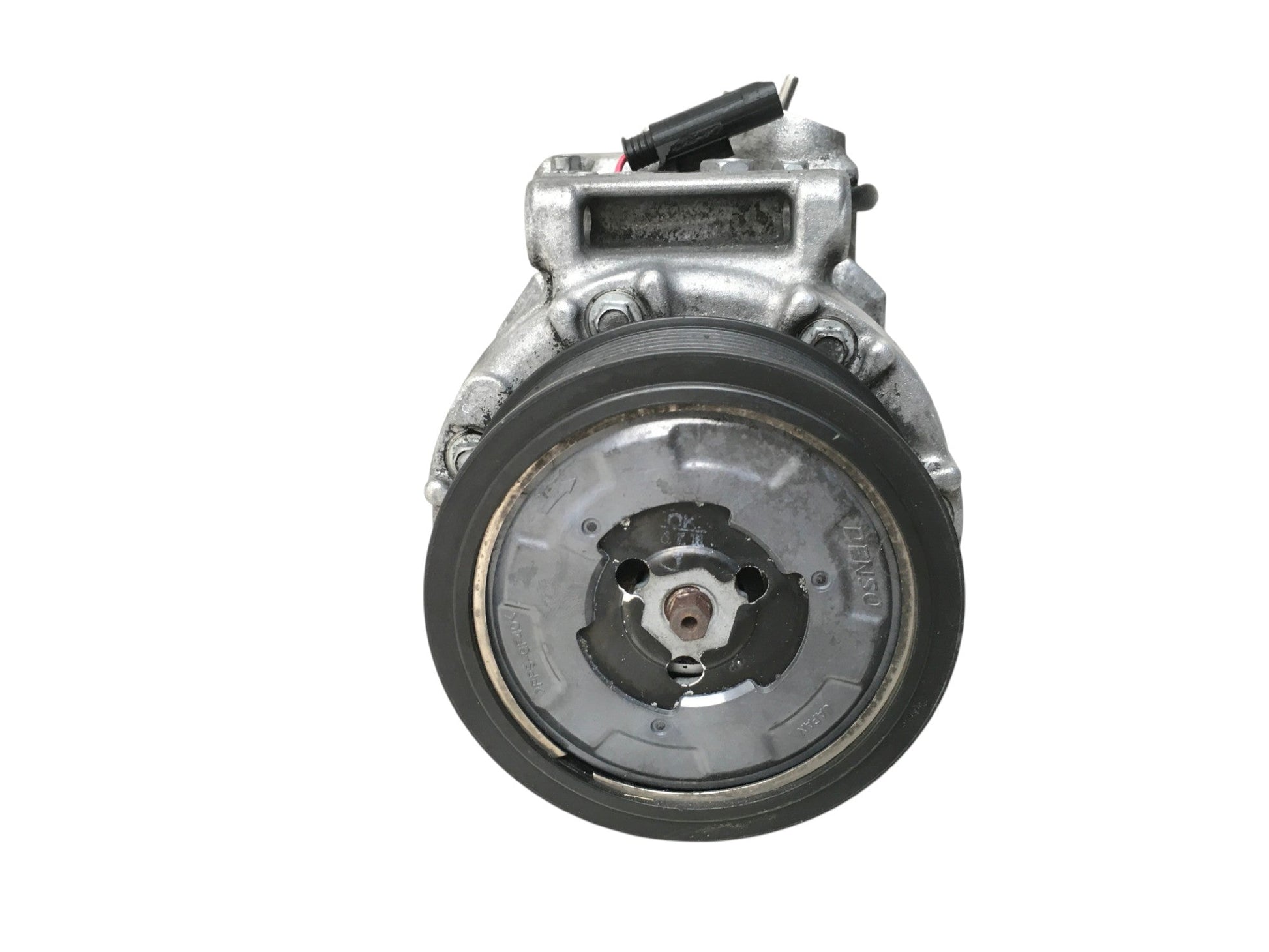 Compresor A/C Mercedes A0012308311 - A0012308311