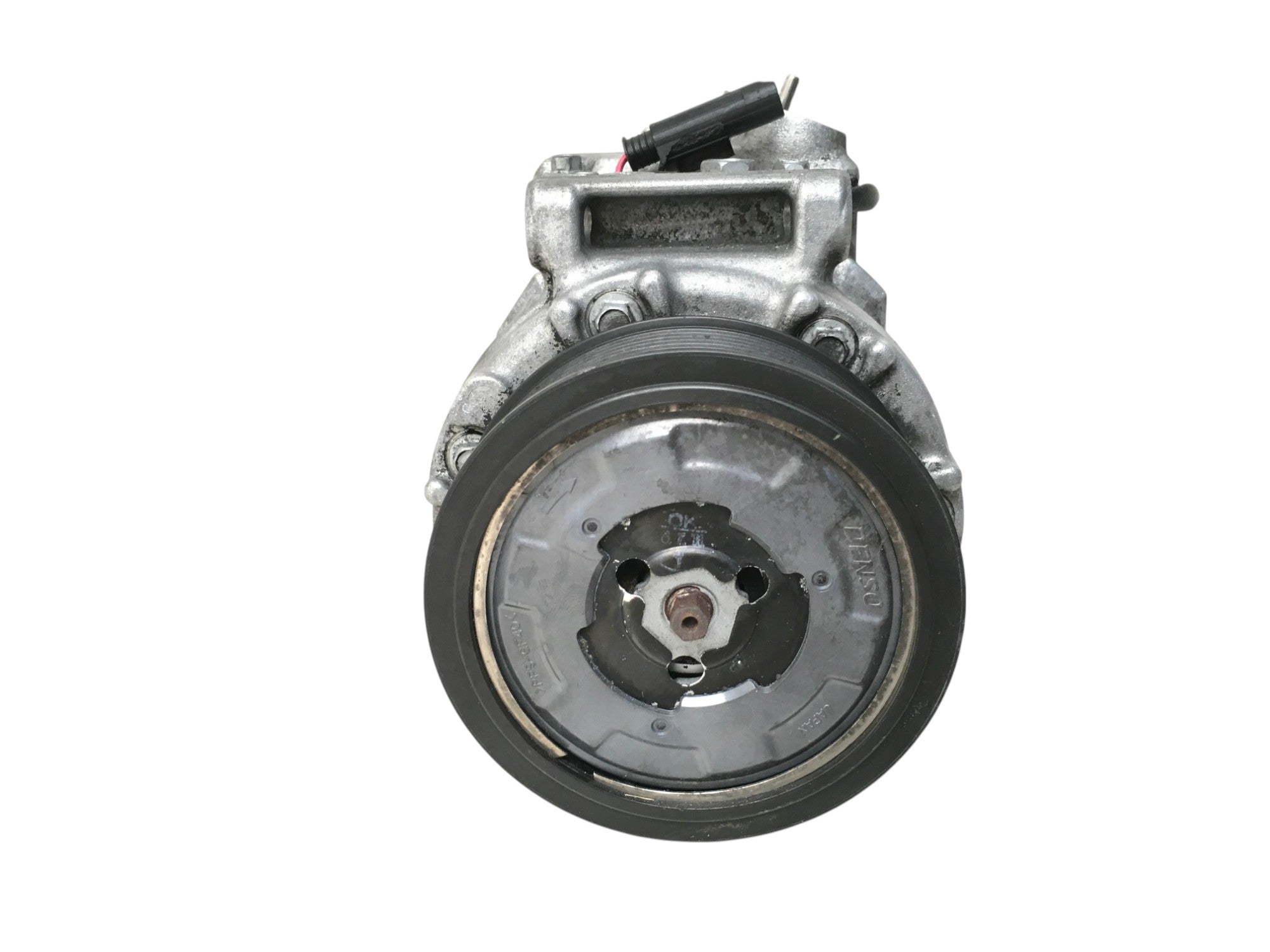 Compresor A/C Mercedes A0012308311 - A0012308311