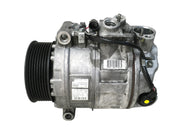 Compresor A/C Mercedes A0012308311 - A0012308311
