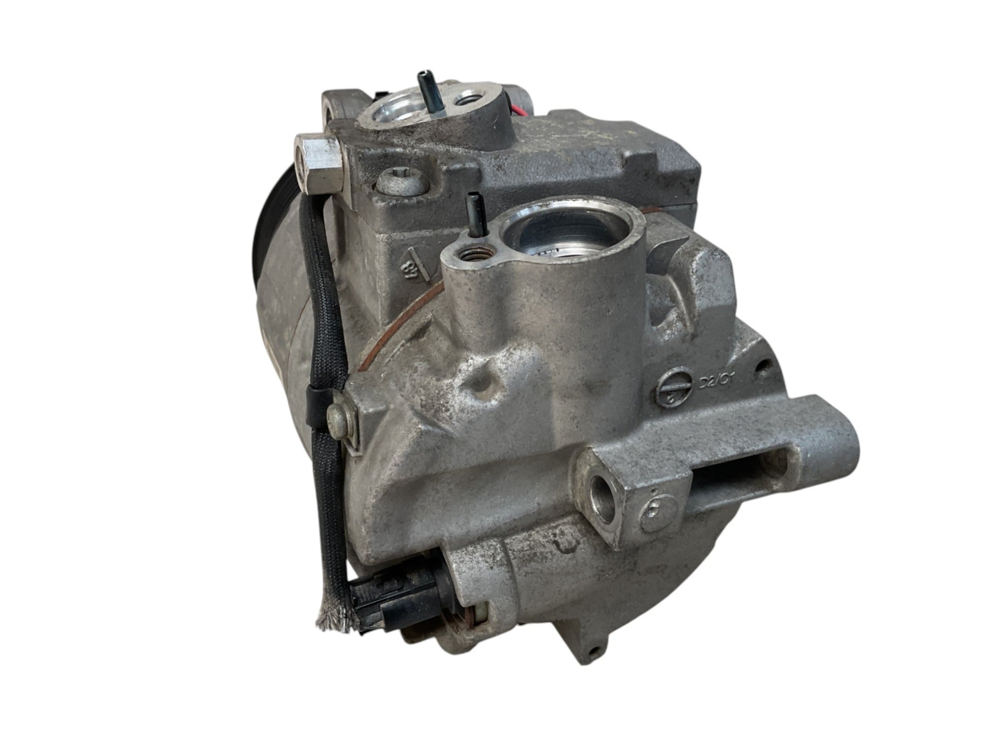 Compresor A/C Mercedes A0022307211 - A0022307211