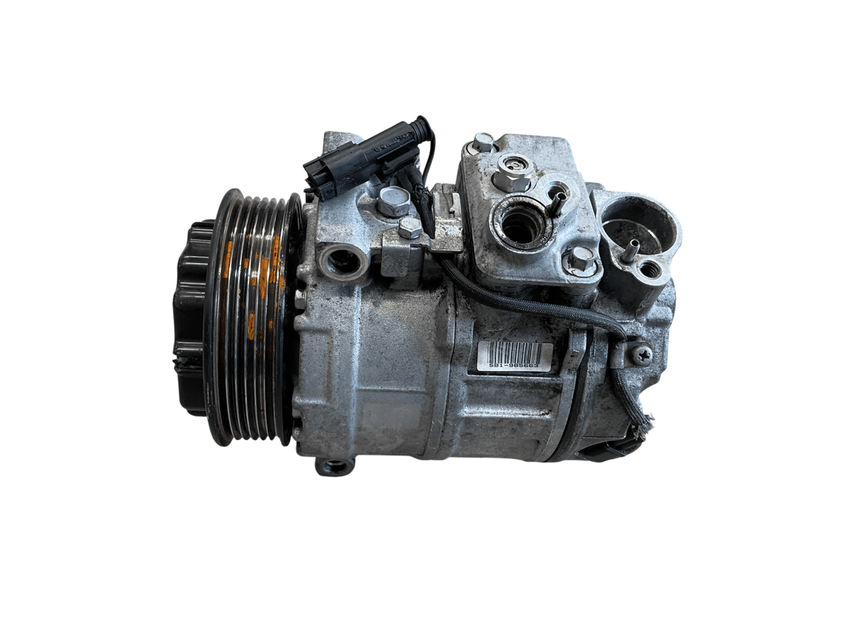 Compresor A/C Mercedes Clase M 97-05 - A0002308811