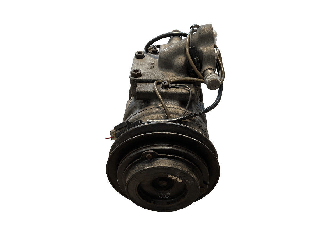 Compresor A/C Mitsubishi 4472000526 - 4472000526 _