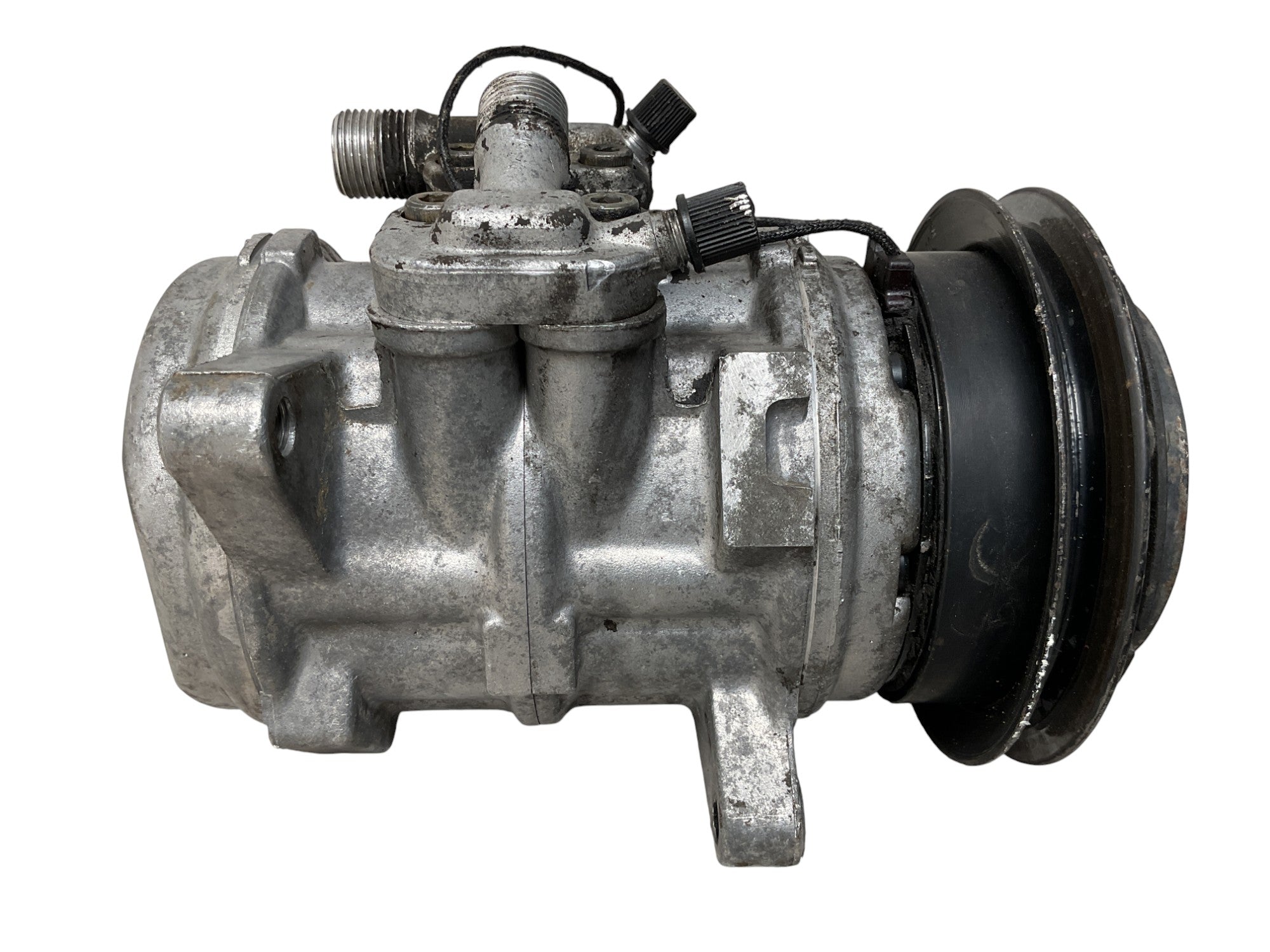 Compresor A/C Mitsubishi Pajero 1982-1991 - 0472003040