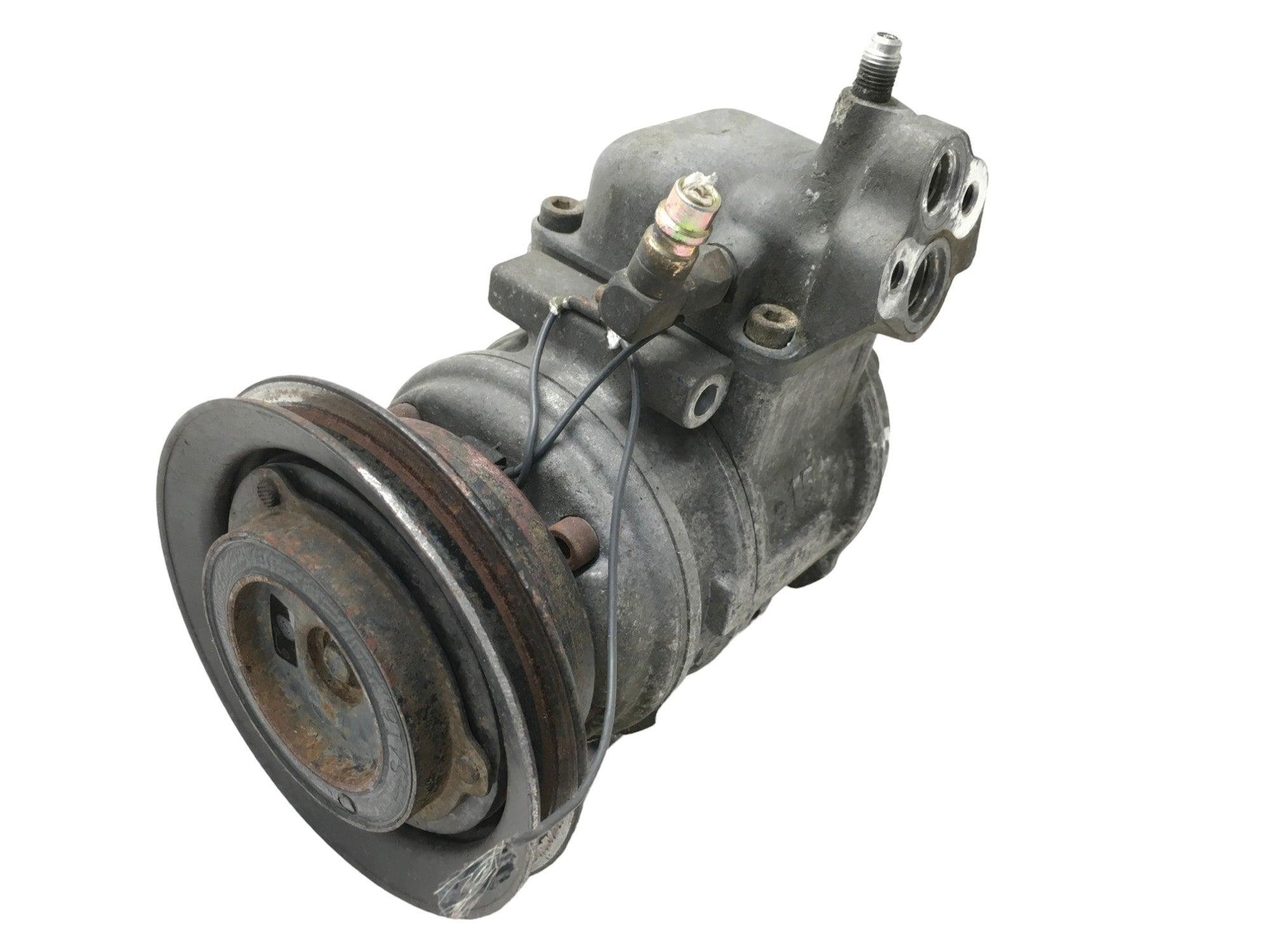 Compresor A/C Mitsubishi Pajero II - 1472002832