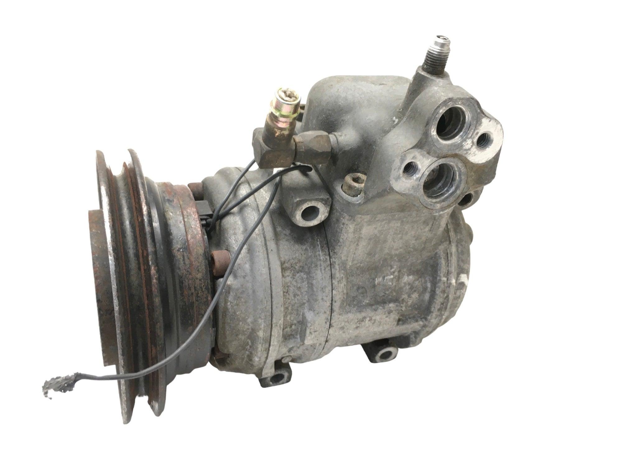 Compresor A/C Mitsubishi Pajero II - 1472002832