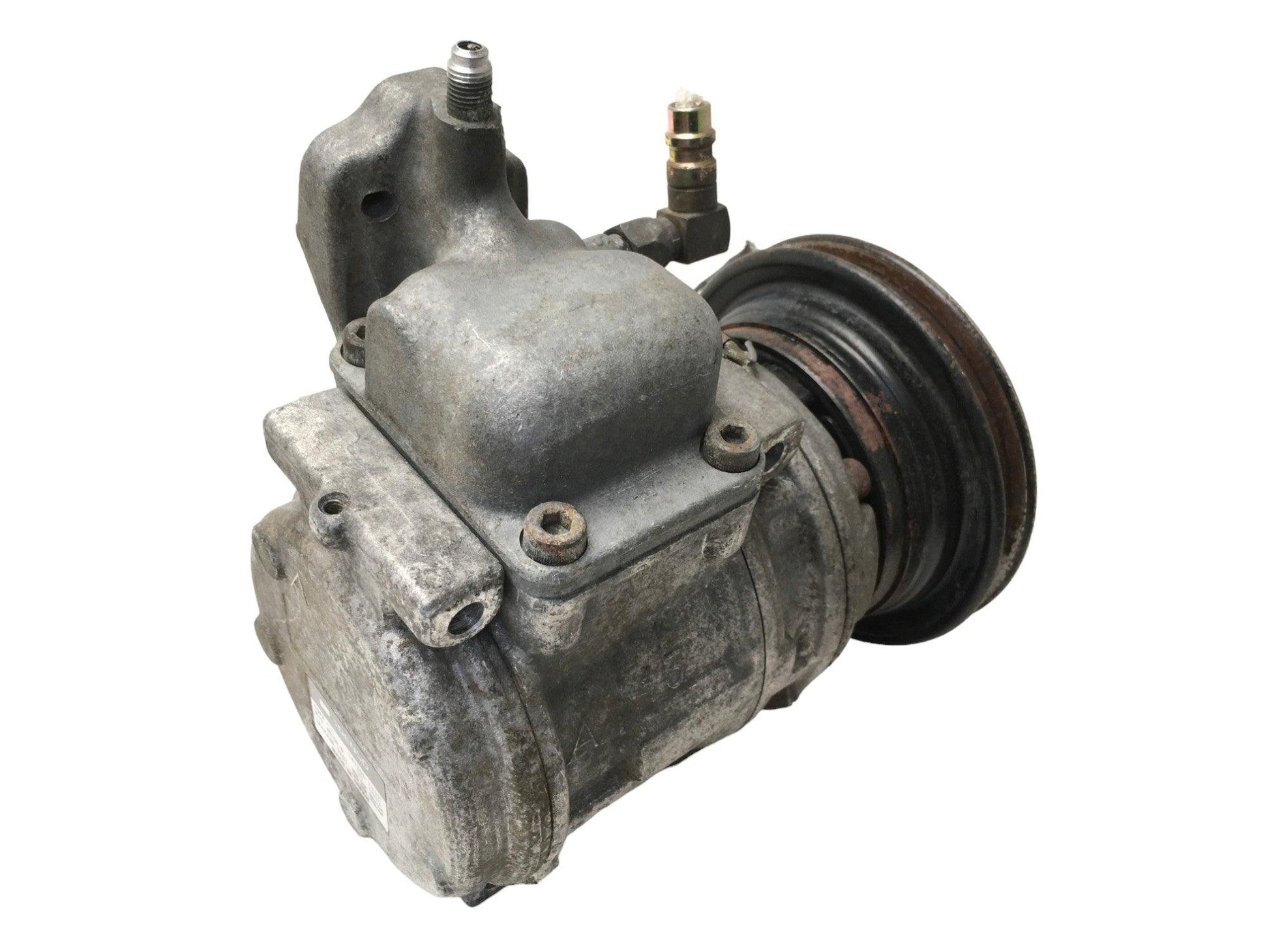 Compresor A/C Mitsubishi Pajero II - 1472002832