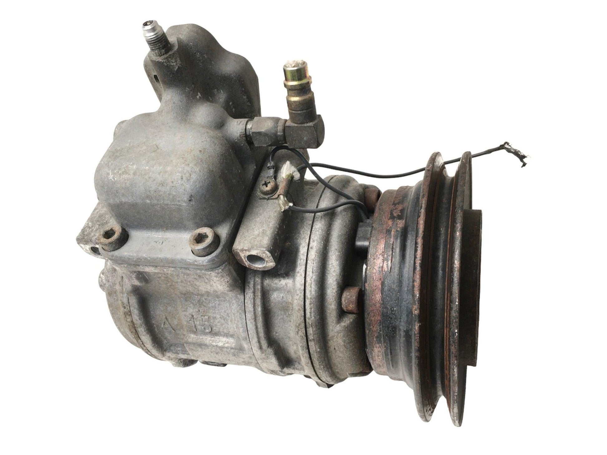 Compresor A/C Mitsubishi Pajero II - 1472002832