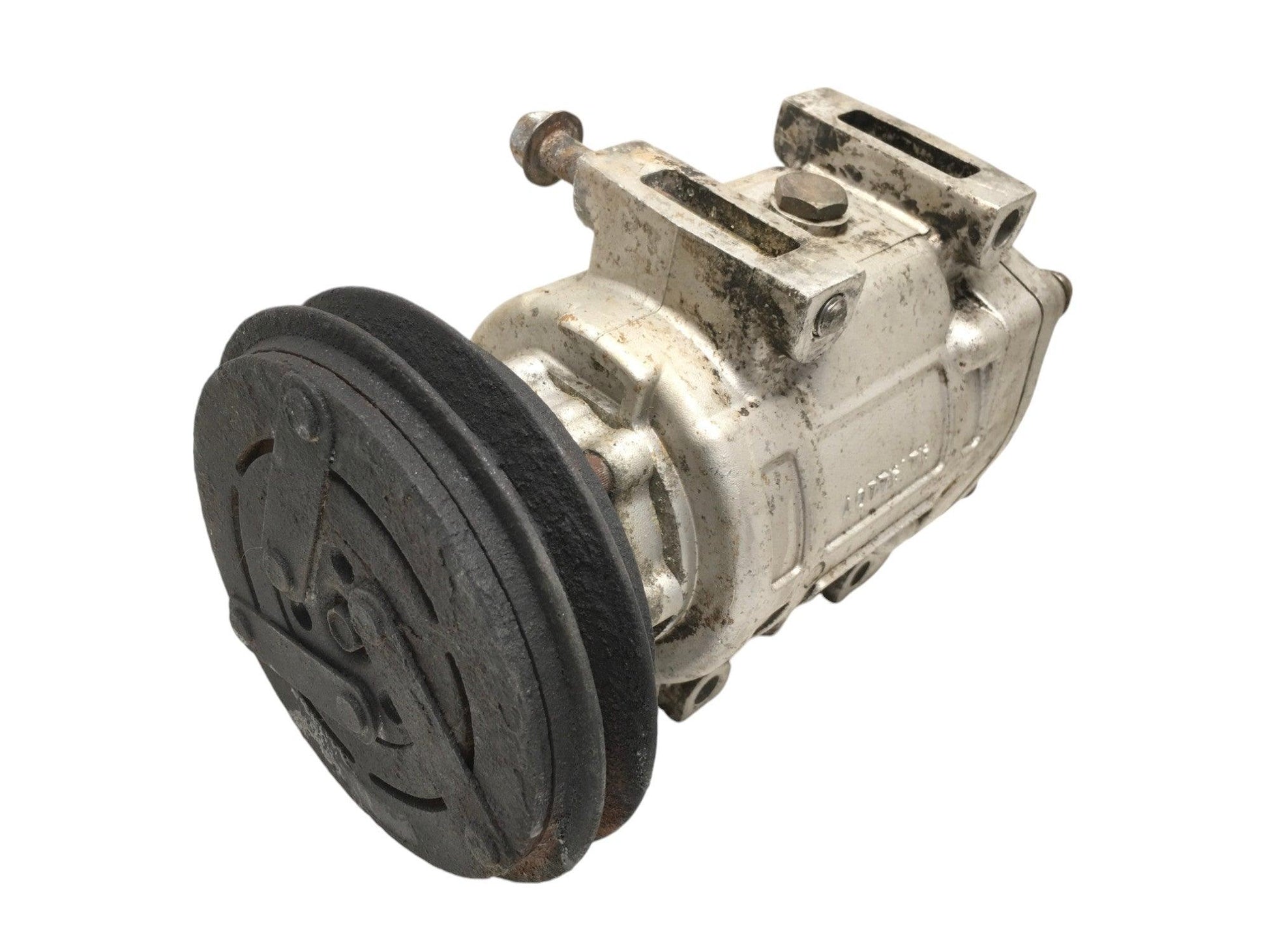 Compresor A/C Mitsubishi Pajero II - UXL109