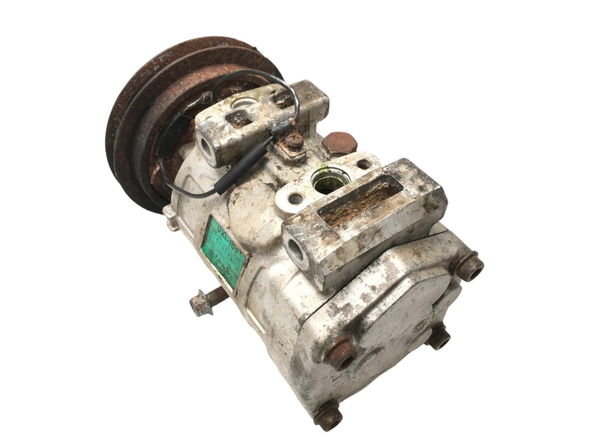 Compresor A/C Mitsubishi Pajero II - UXL109