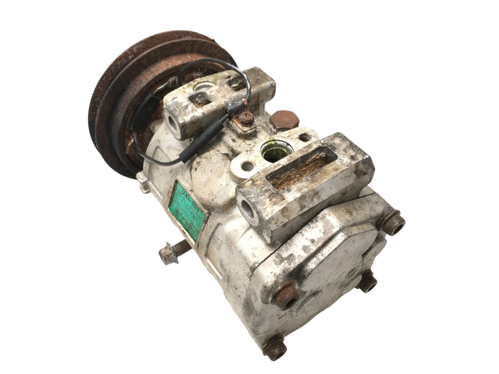 Compresor A/C Mitsubishi Pajero II - UXL109