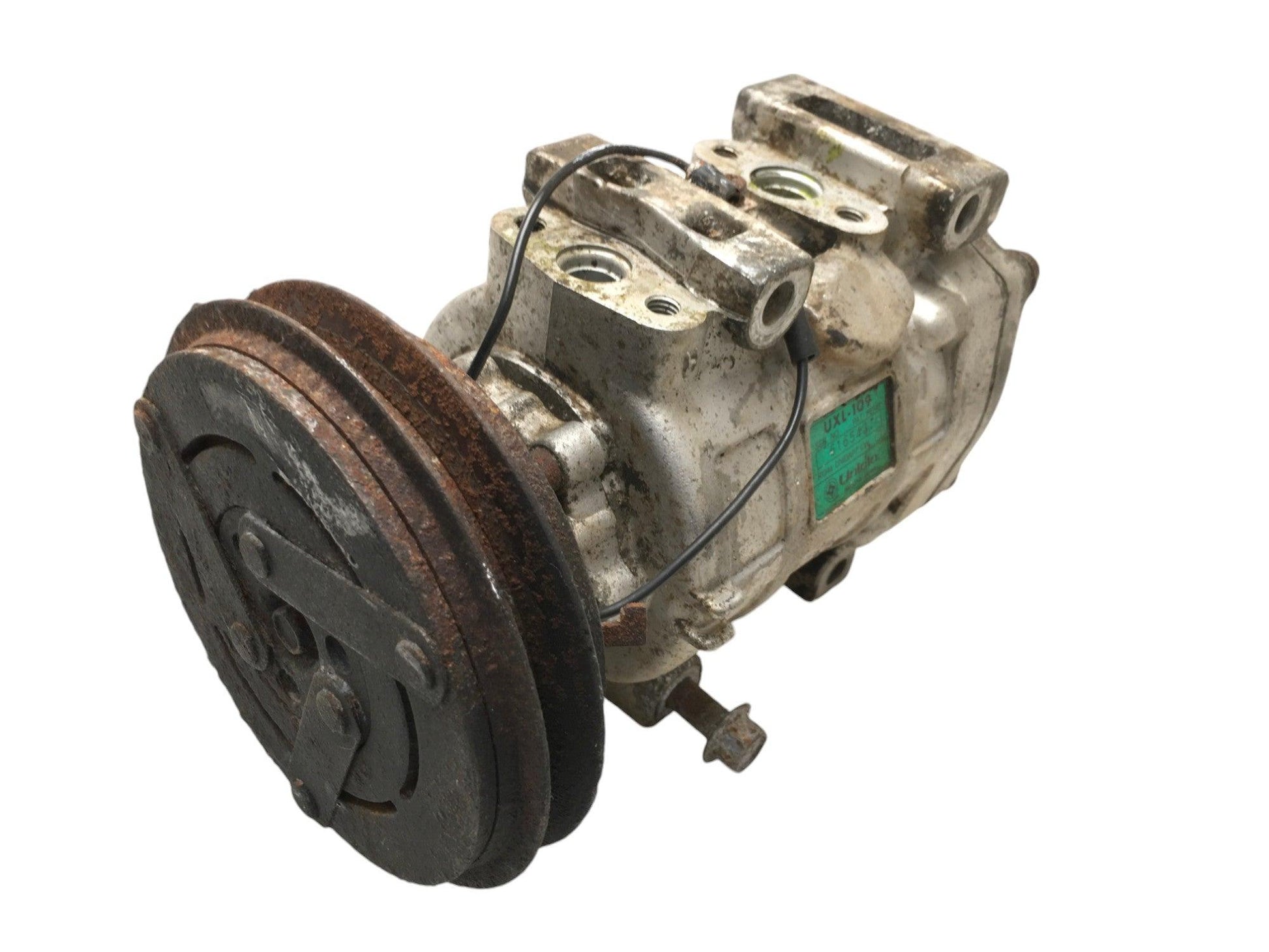 Compresor A/C Mitsubishi Pajero II - UXL109