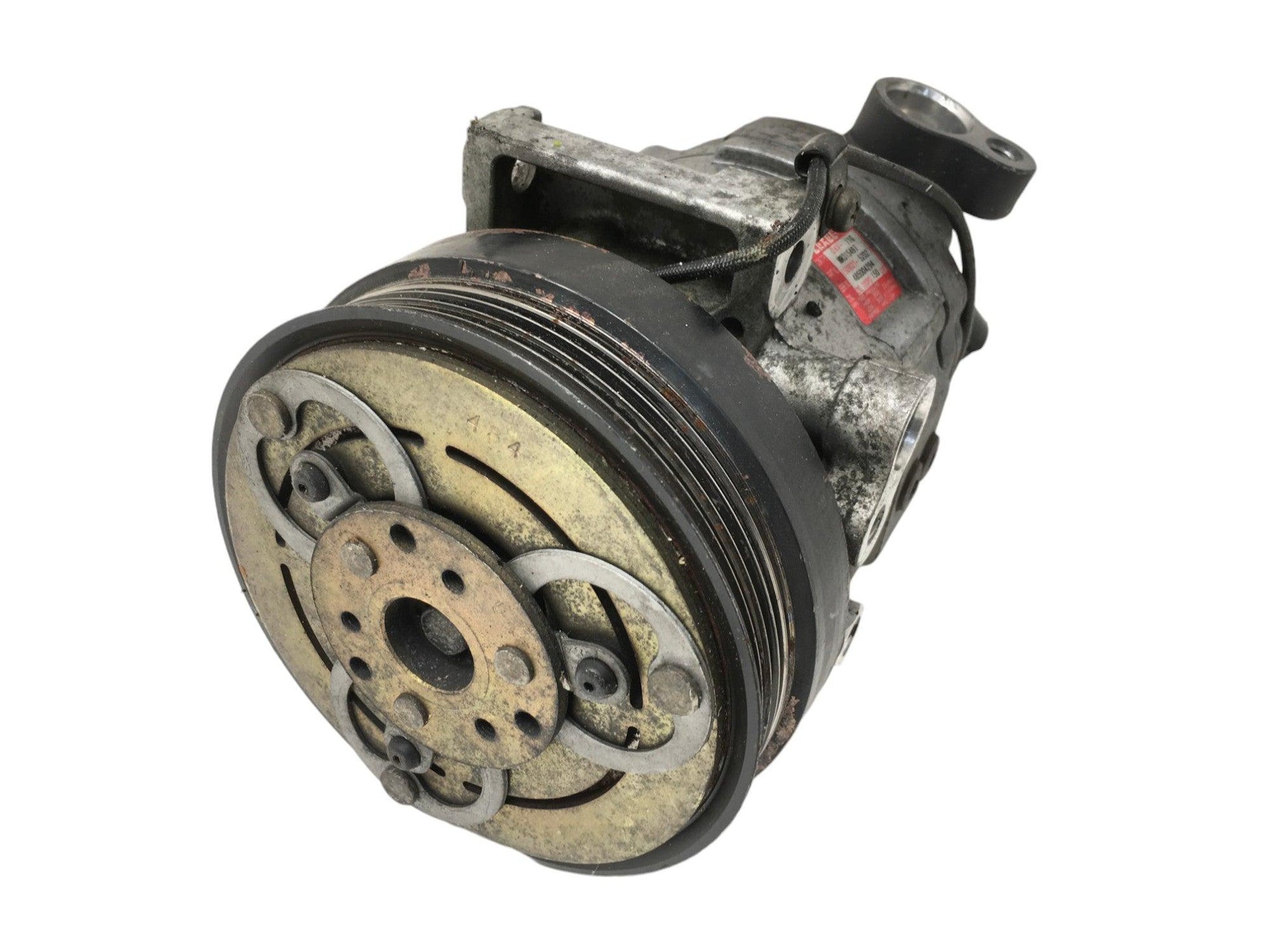 Compresor A/C Mitsubishi Pinin - MR315497