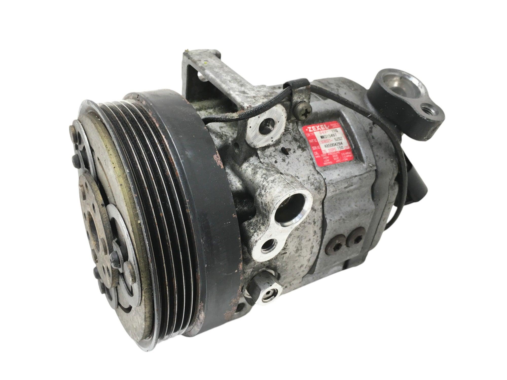 Compresor A/C Mitsubishi Pinin - MR315497