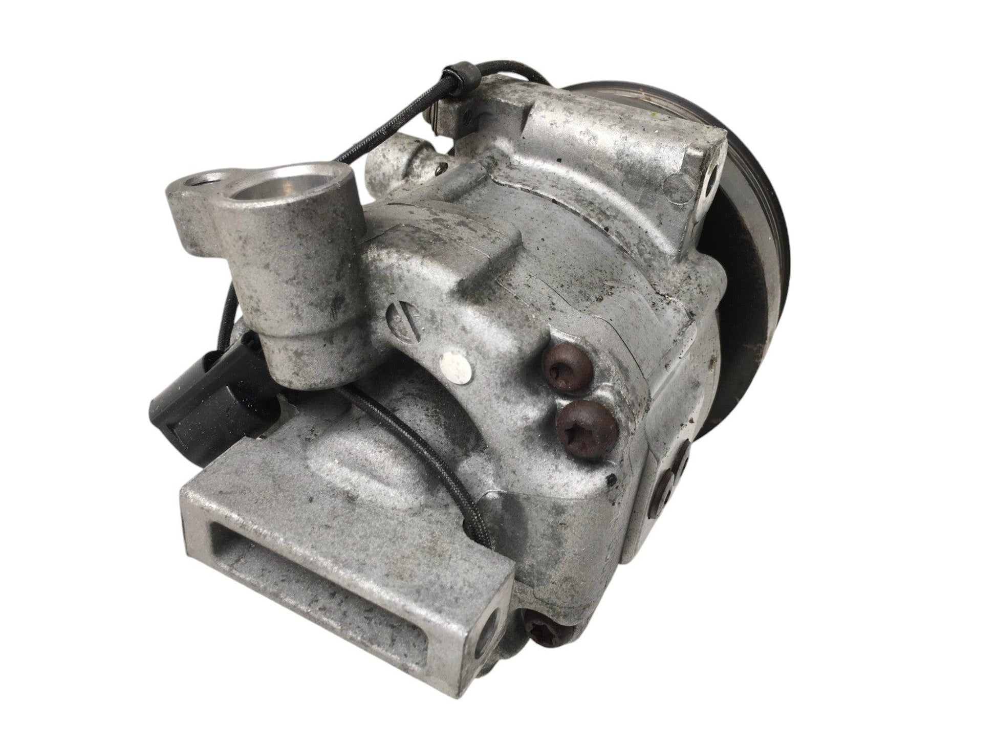 Compresor A/C Mitsubishi Pinin - MR315497