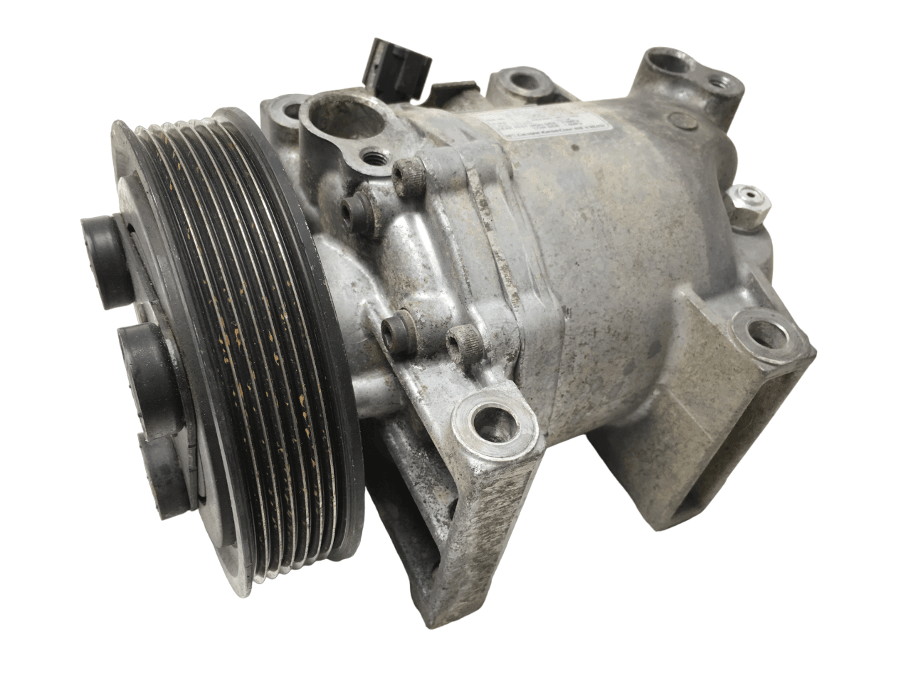 Compresor A/C Nissan Frontier 2 - 92600EB400