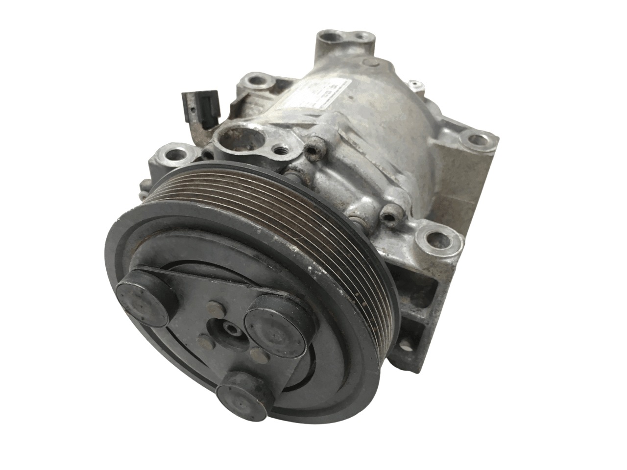 Compresor A/C Nissan Frontier 2 - 92600EB400