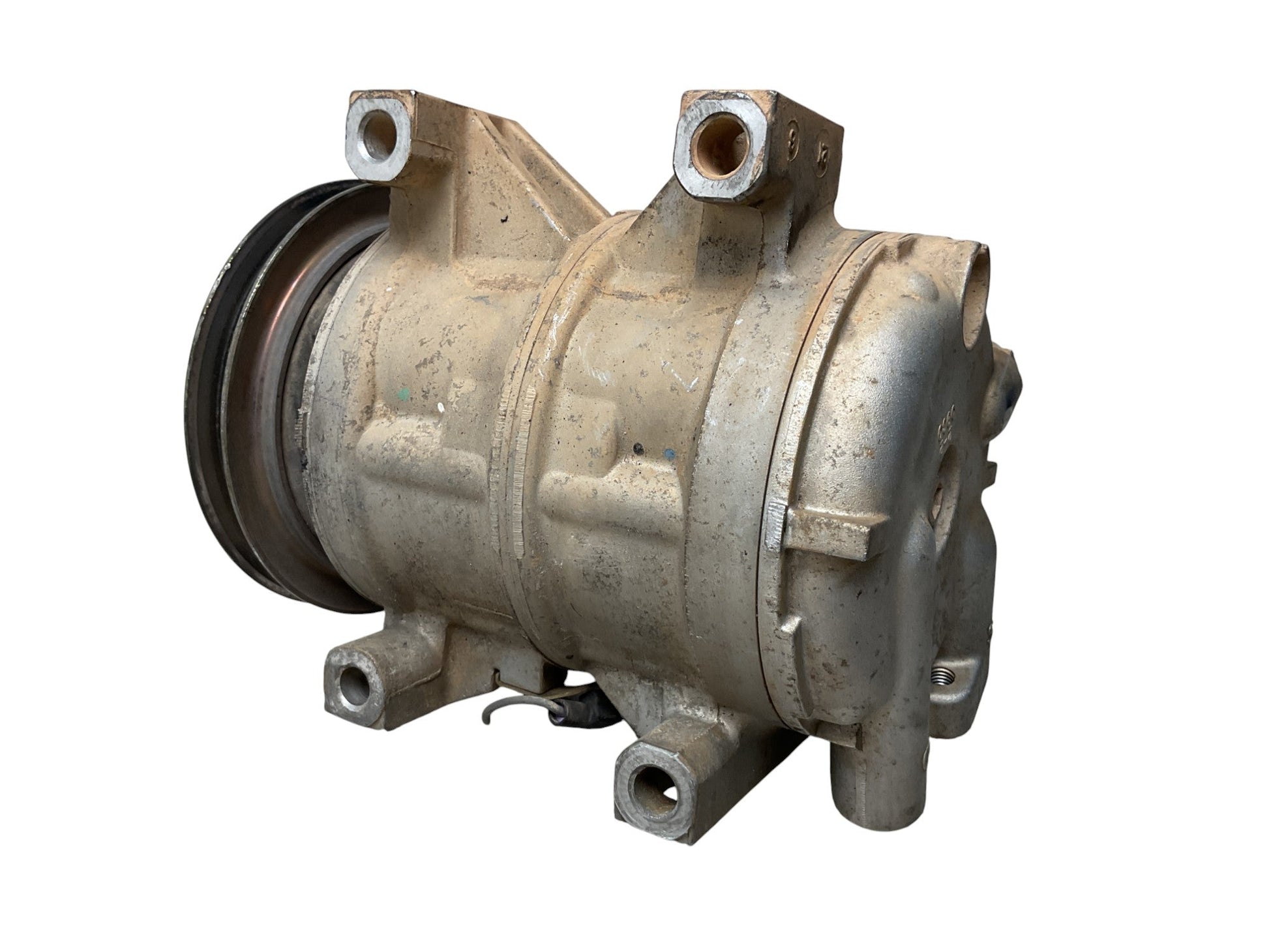 Compresor A/C Nissan Navara 1997-2005 - 92600VK510