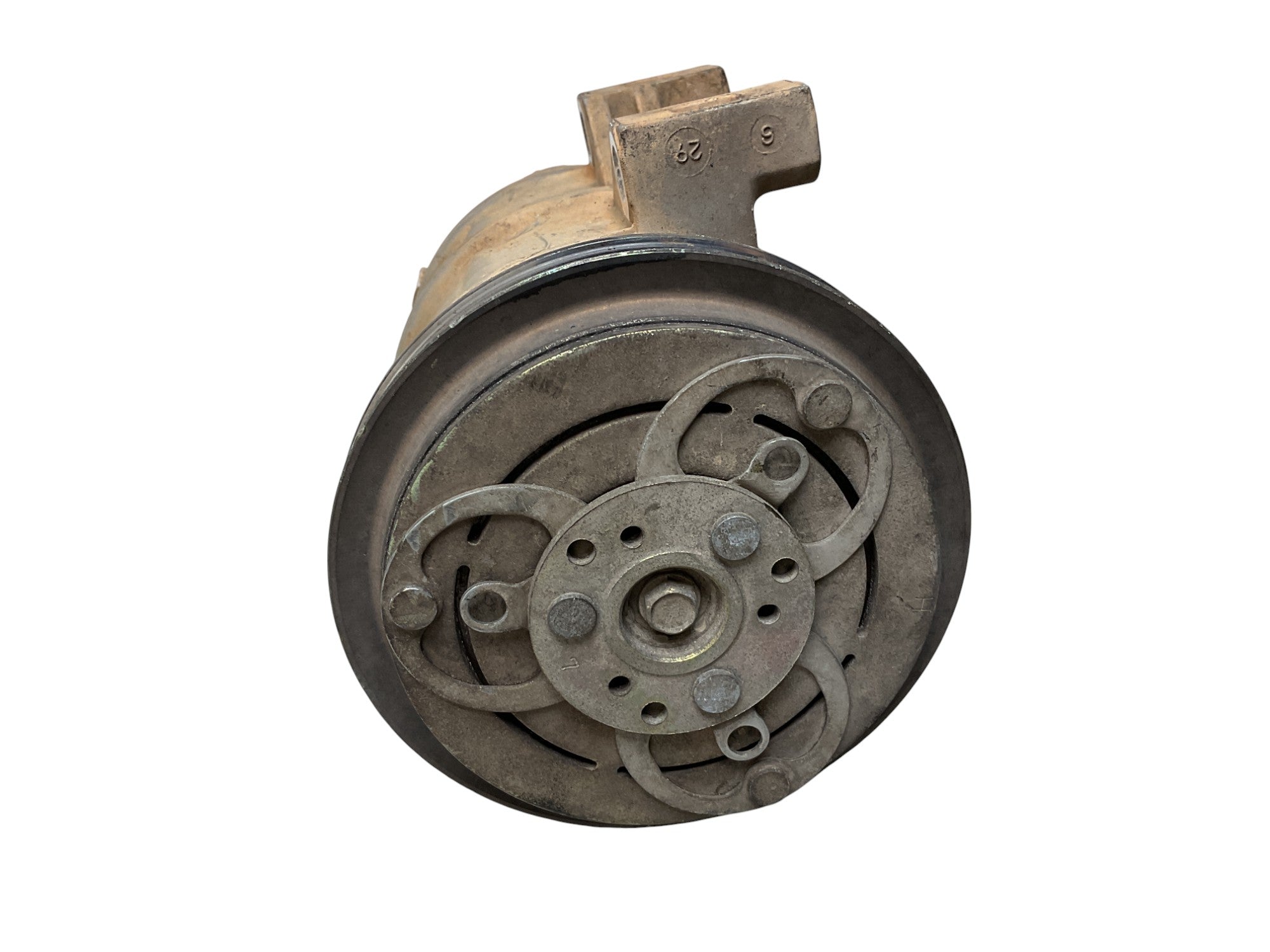 Compresor A/C Nissan Navara 1997-2005 - 92600VK510