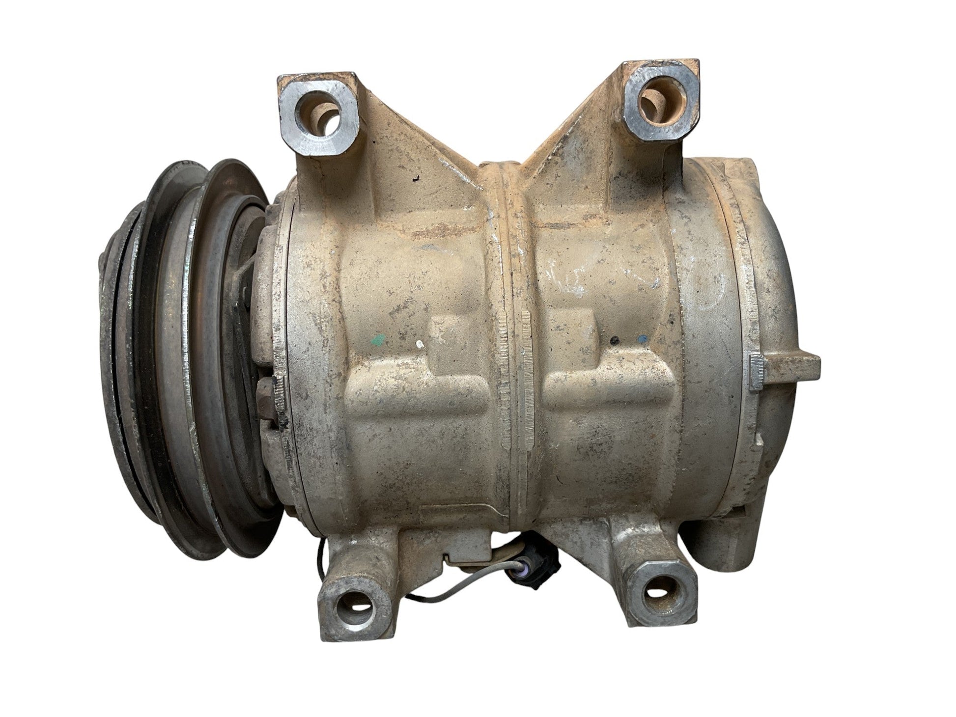 Compresor A/C Nissan Navara 1997-2005 - 92600VK510