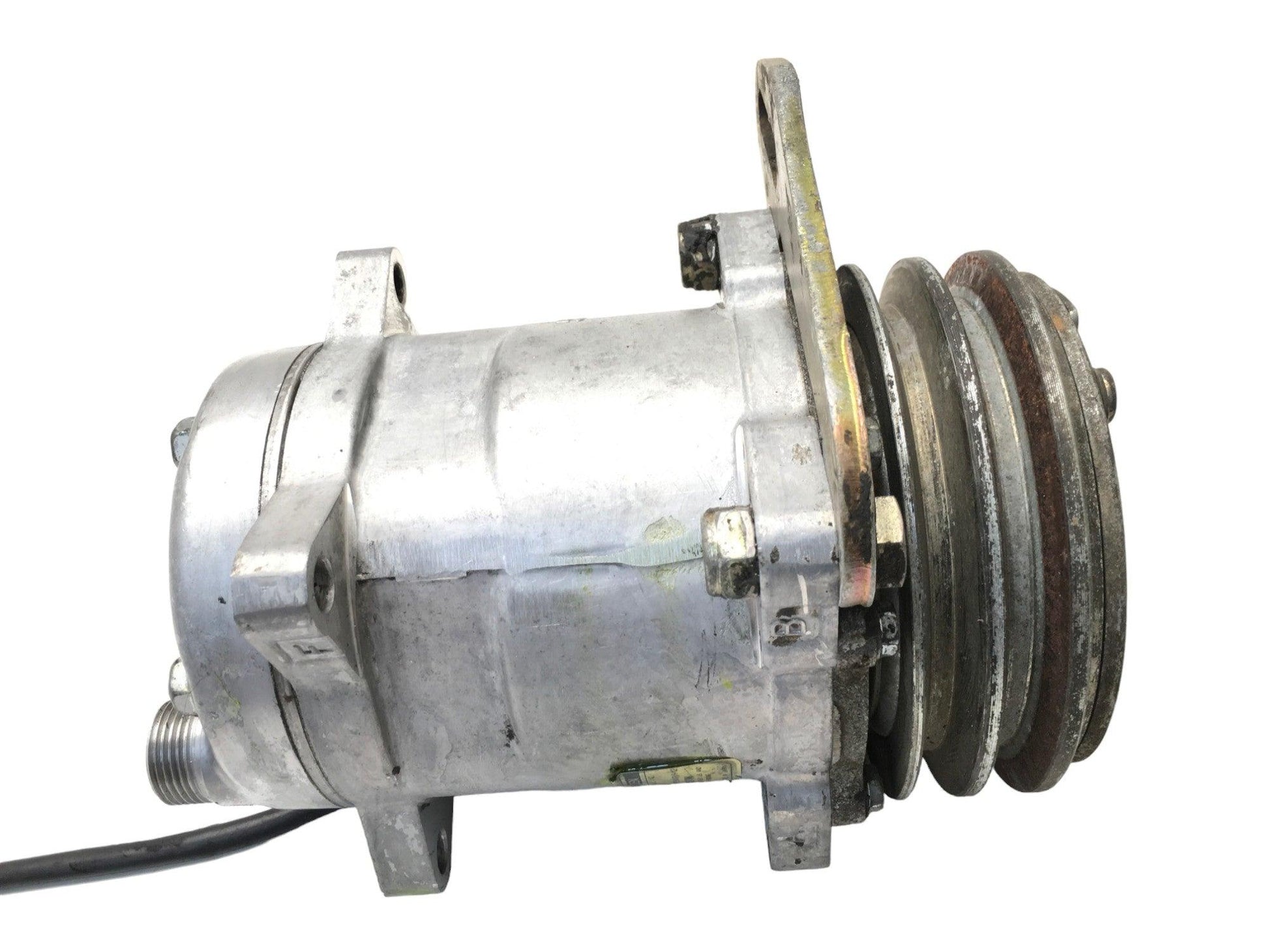 Compresor A/C Nissan Patrol W160 - 4008005