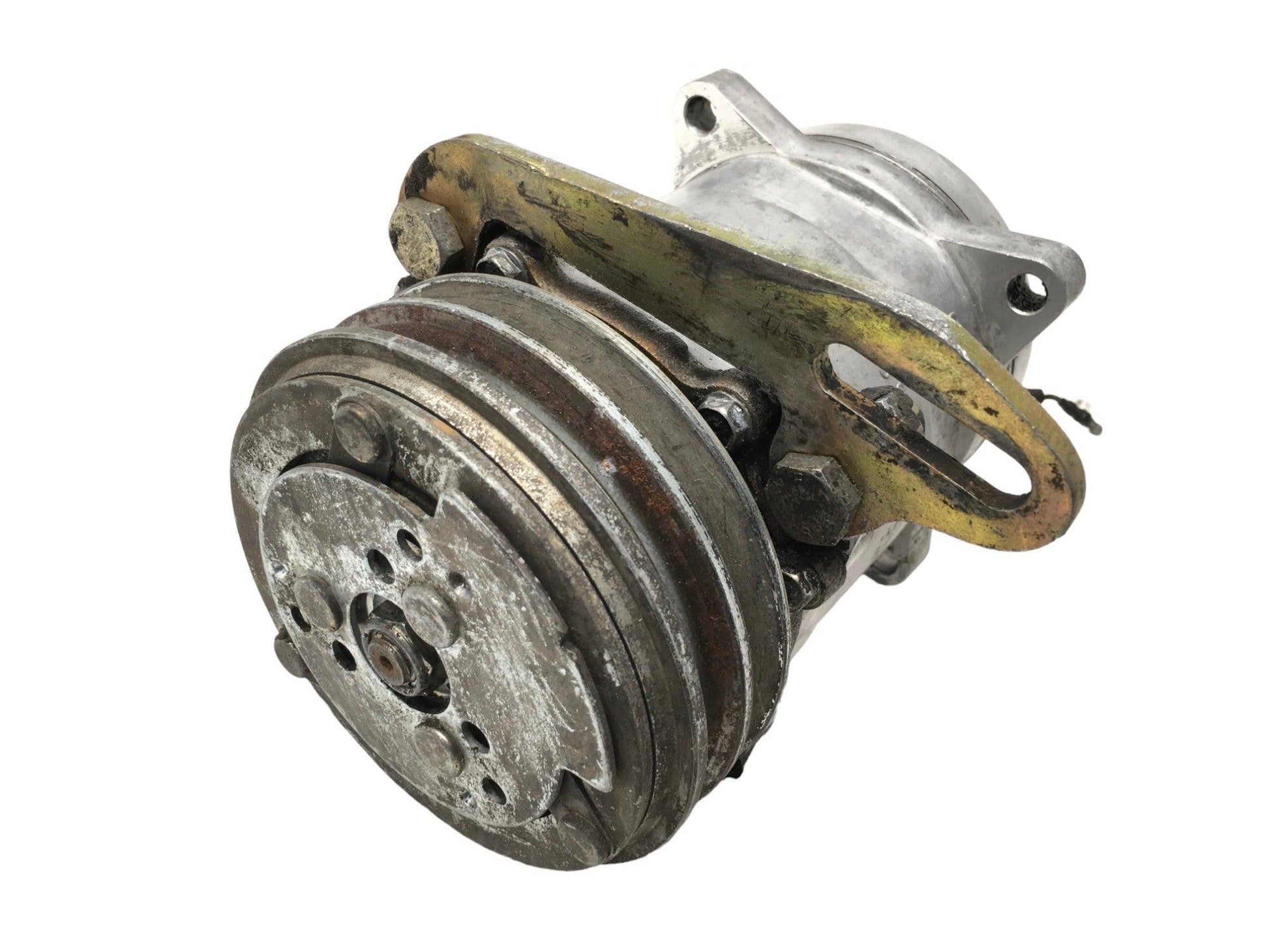 Compresor A/C Nissan Patrol W160 - 4008005