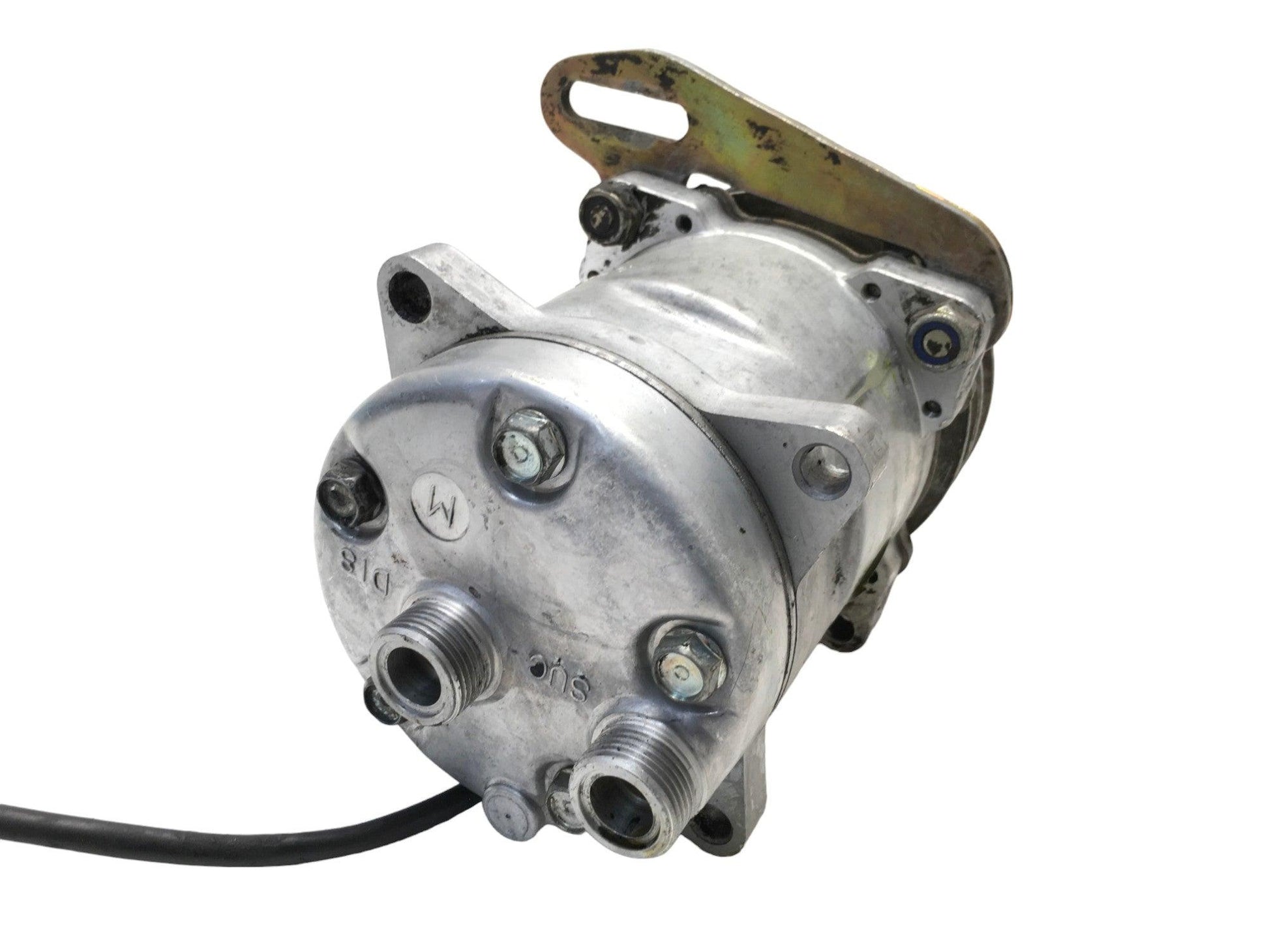 Compresor A/C Nissan Patrol W160 - 4008005