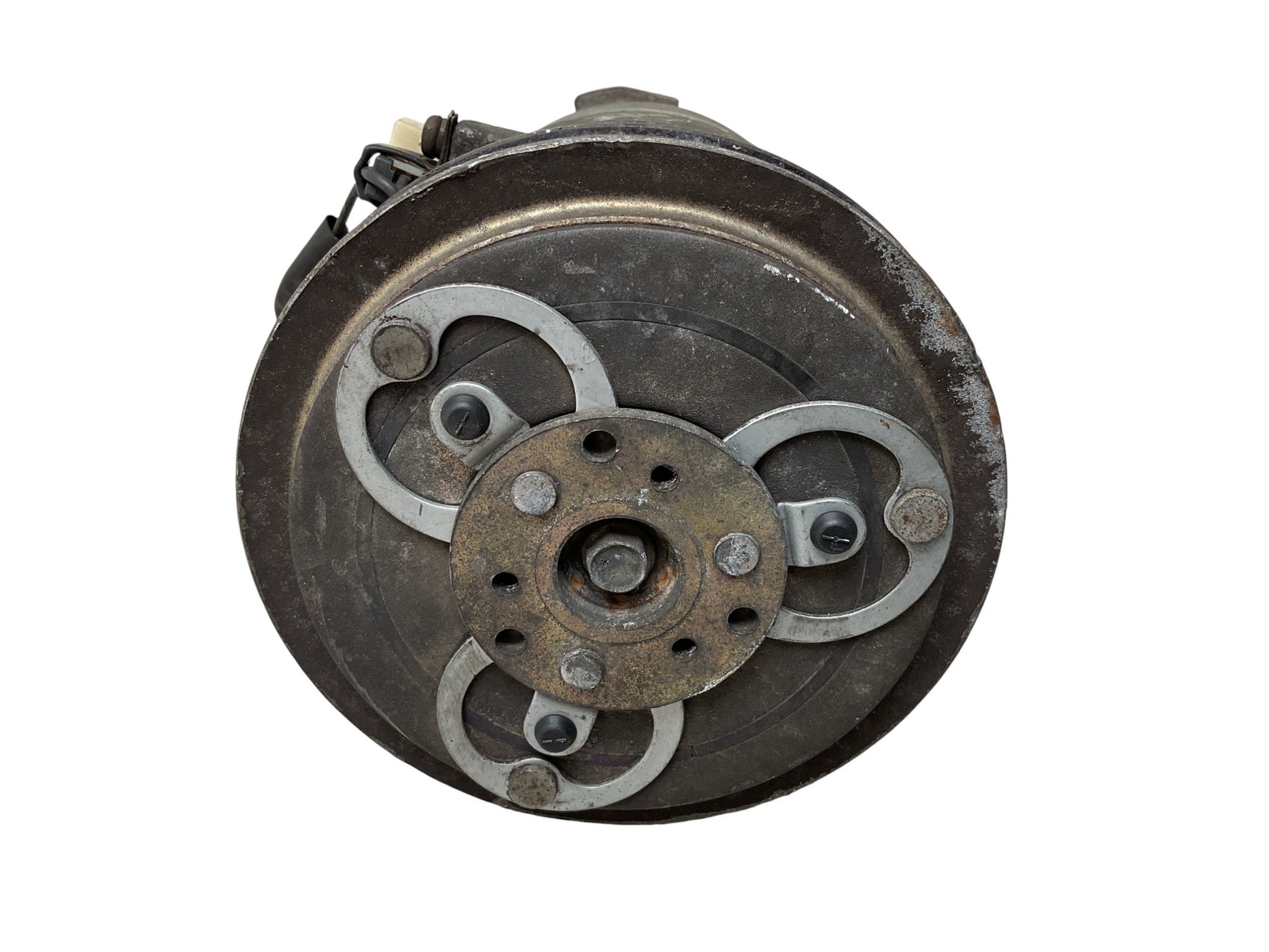 Compresor A/C Nissan Terrano 1993-2007 - 926000F001