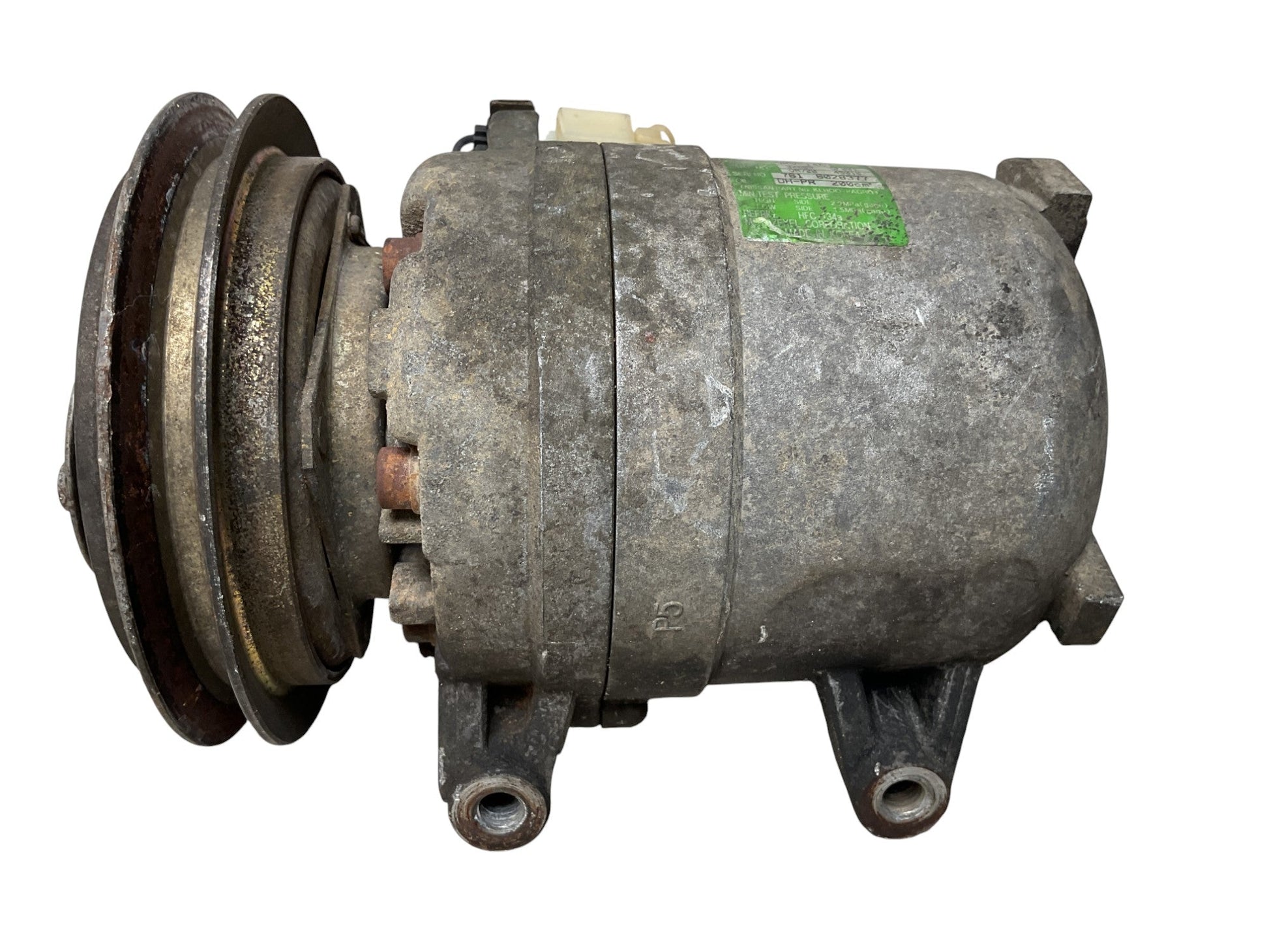 Compresor A/C Nissan Terrano 1993-2007 - 926000F001