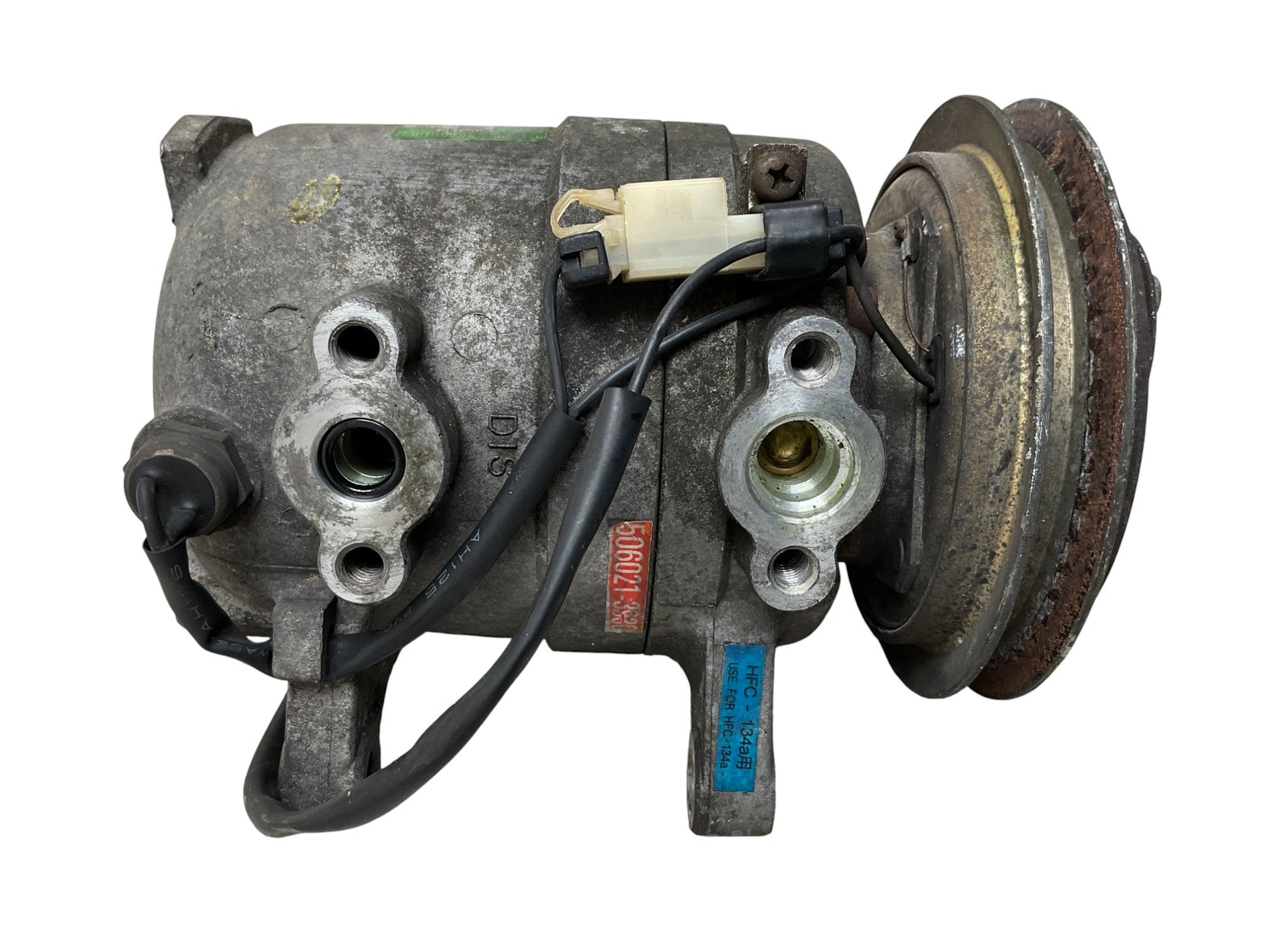 Compresor A/C Nissan Terrano 1993-2007 - 926000F001