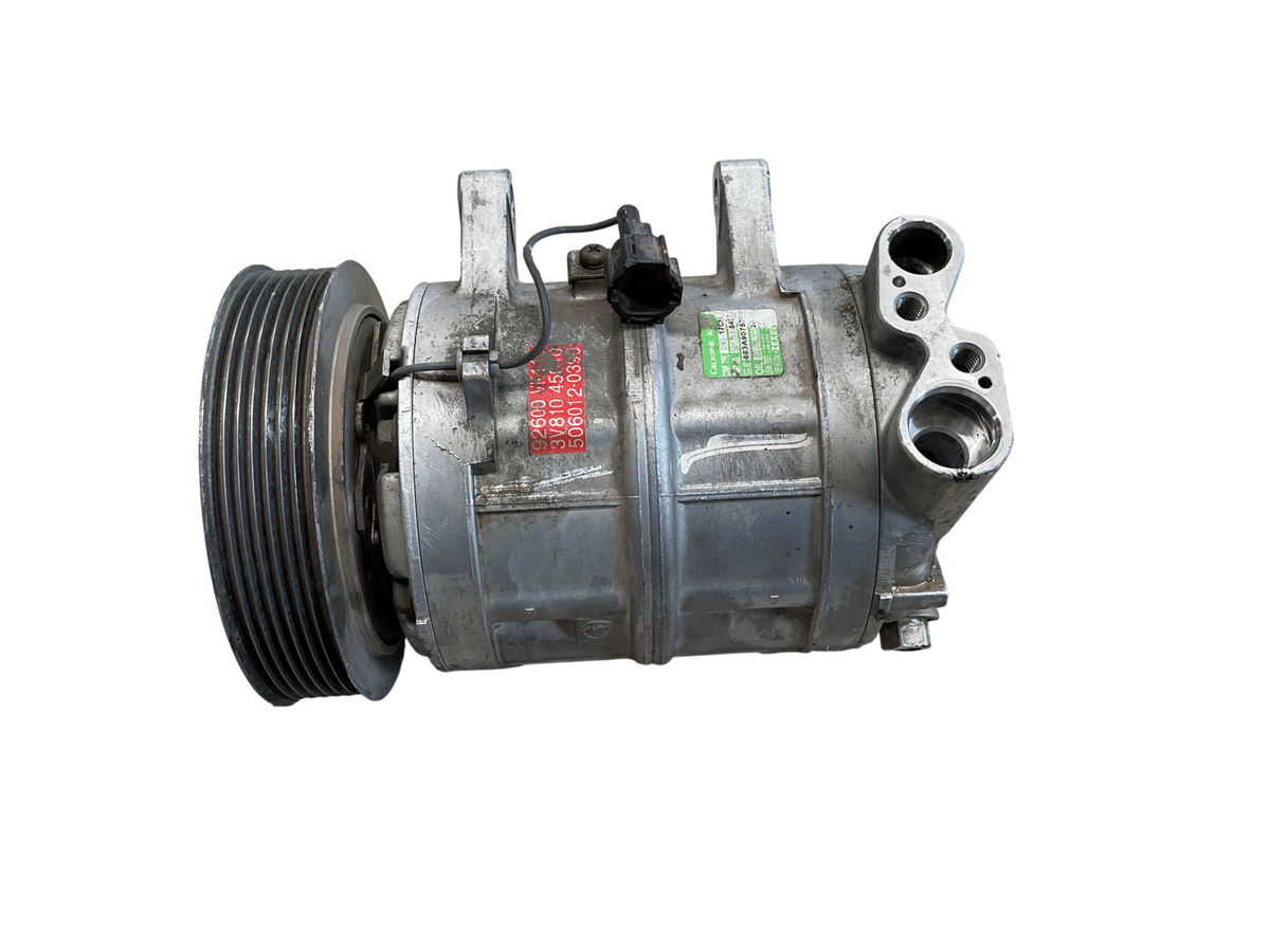 Compresor A/C Nissan Terrano 96-07 92600VK110